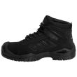 MASCOT® Trivor Sicherheitsstiefel S3 Sicherheitsschuhe Größe 1147, schwarz Produktbild img4 S