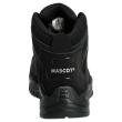 MASCOT® Trivor Sicherheitsstiefel S3 Sicherheitsschuhe Größe 1147, schwarz Produktbild img5 S