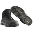 Trivor Stiefel schwarz, 1139 Mascot Produktbild img1 S