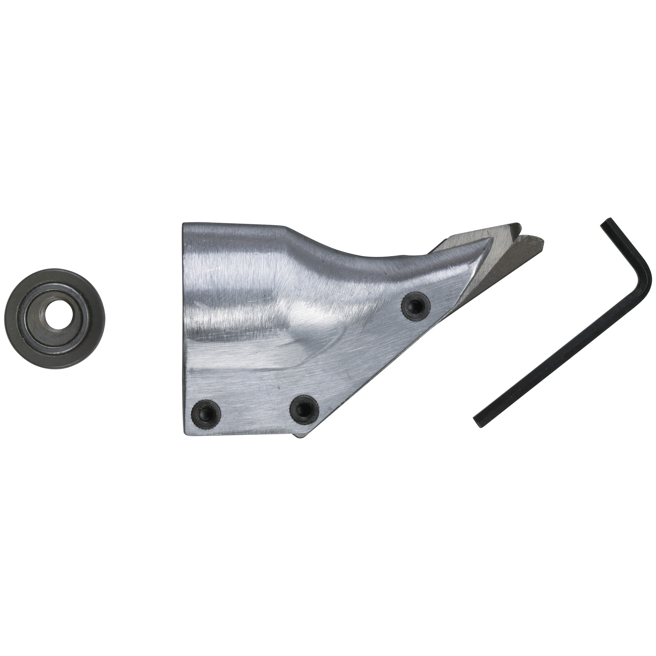 Ersatzscherkopf für SMC 1.2 Q Produktbild img1 L