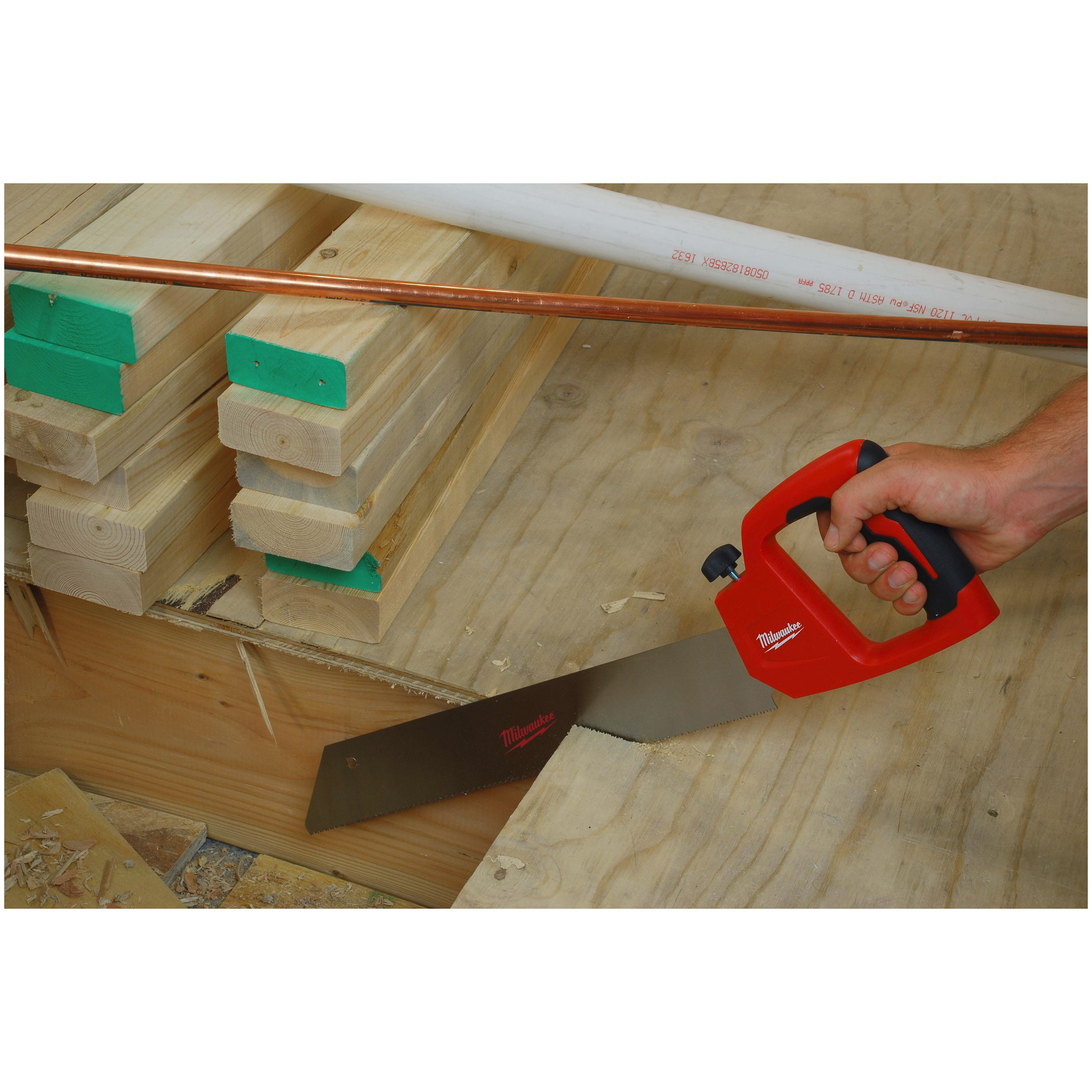 PVC Handsäge Produktbild img3 L