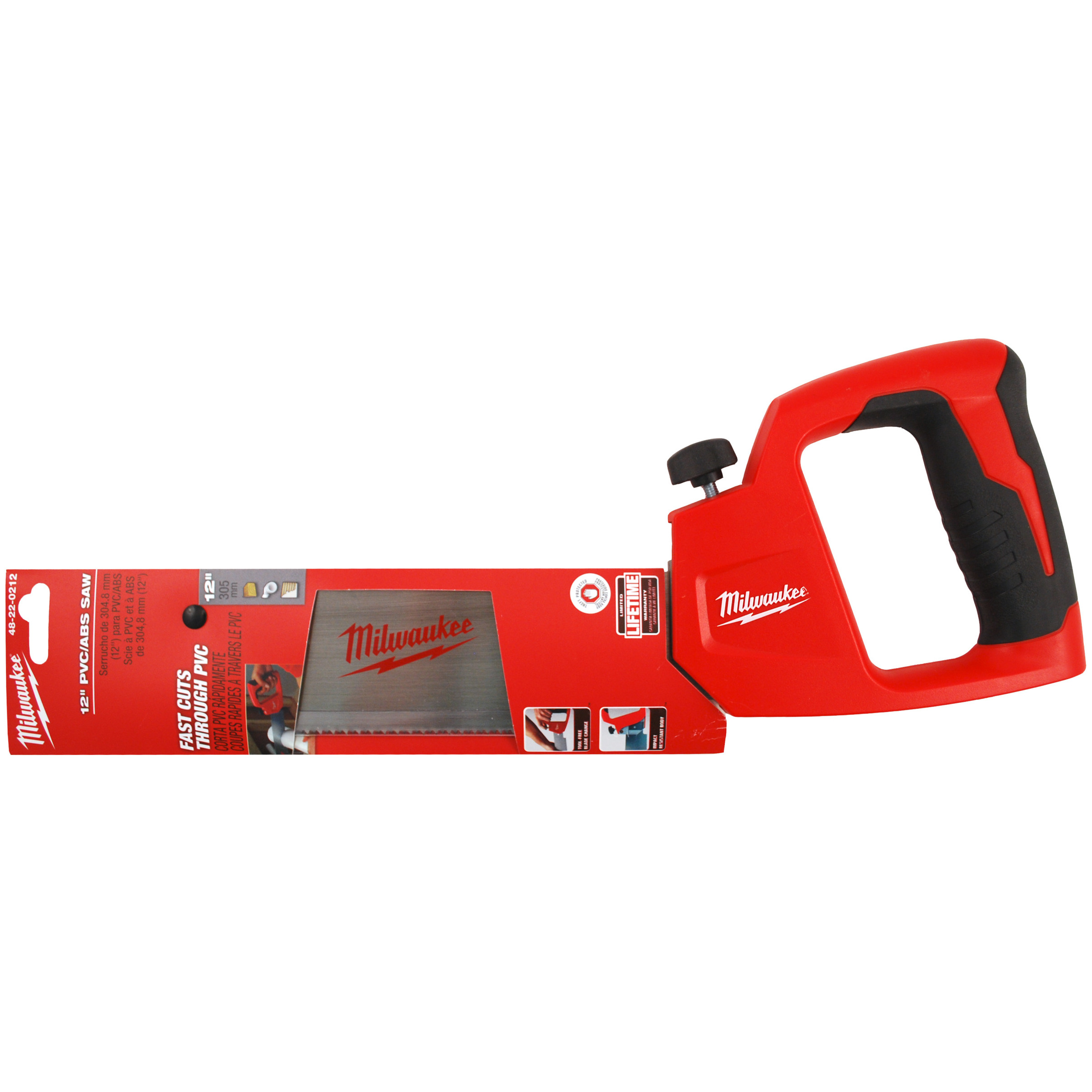 PVC Handsäge Produktbild img4 L