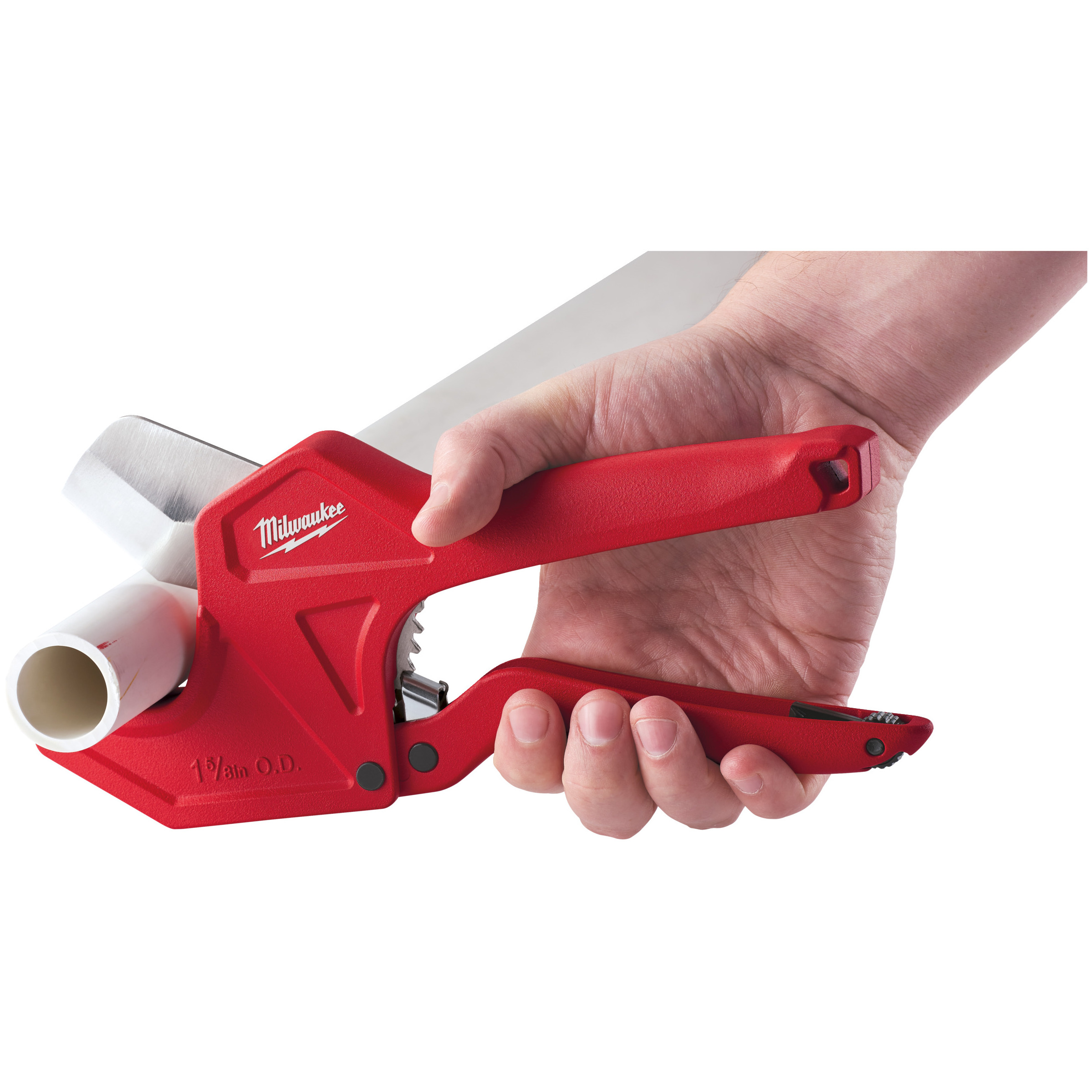 Ersatzmesser 42 mm für Kunststoffrohrschneider mi Produktbild img4 L