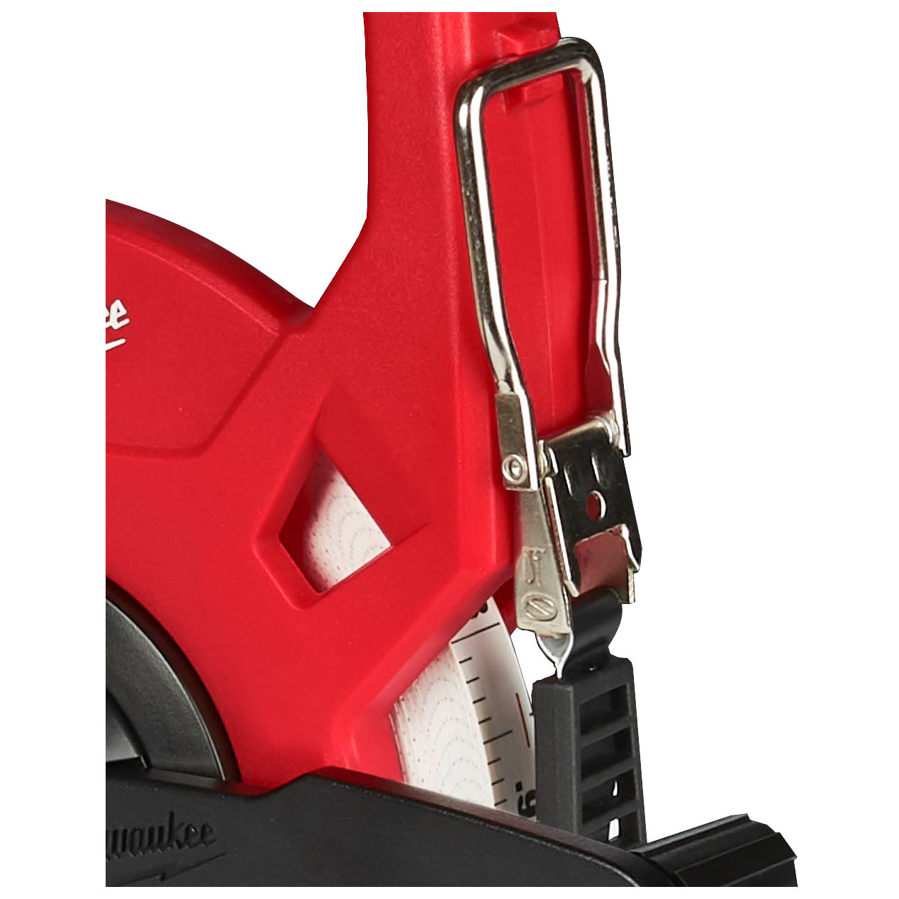 Rahmenbandmaß 30 m/100 ft. Fiberglas Produktbild img5 L