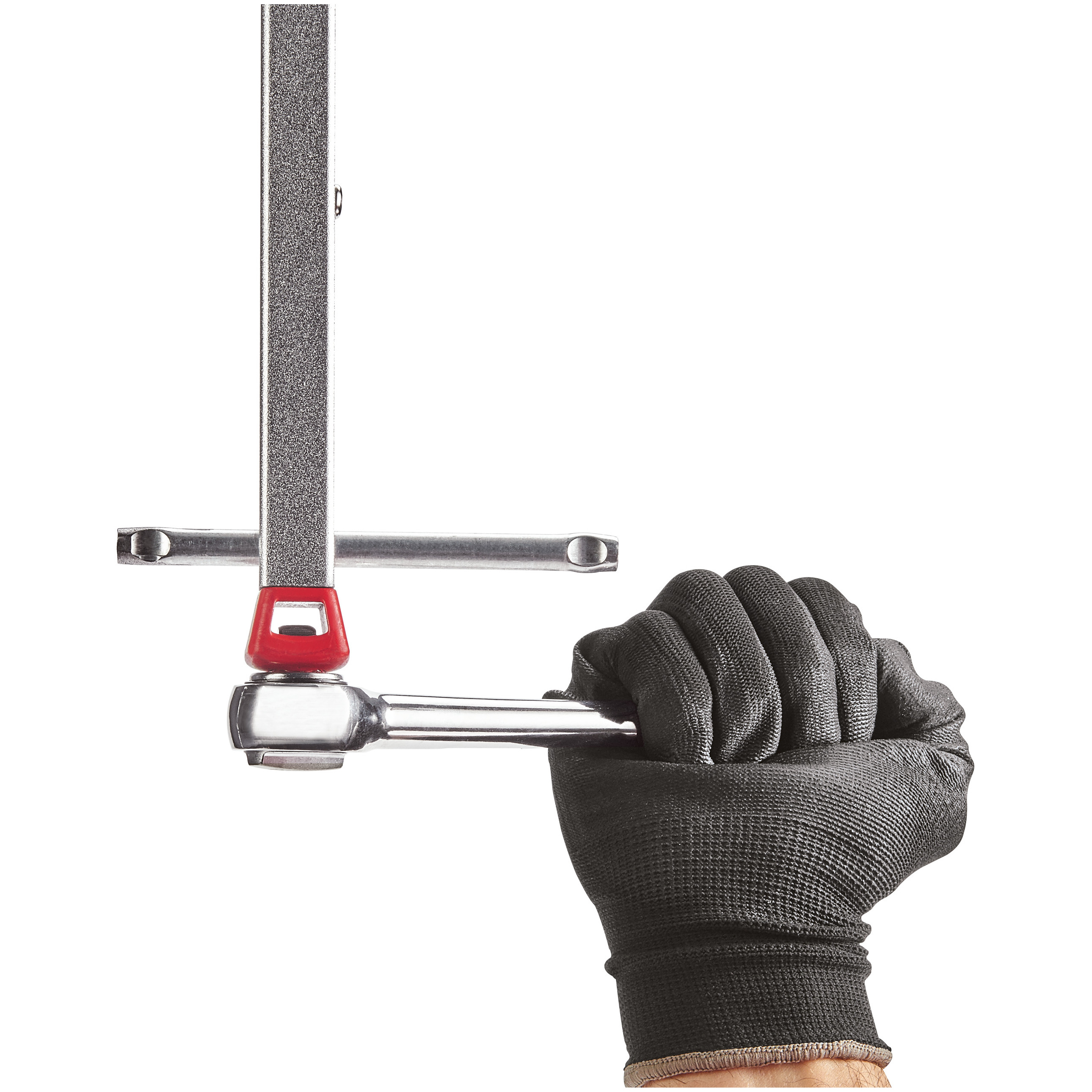 Standhahnmutternschlüssel Spannweite 32-65 mm Produktbild img4 L