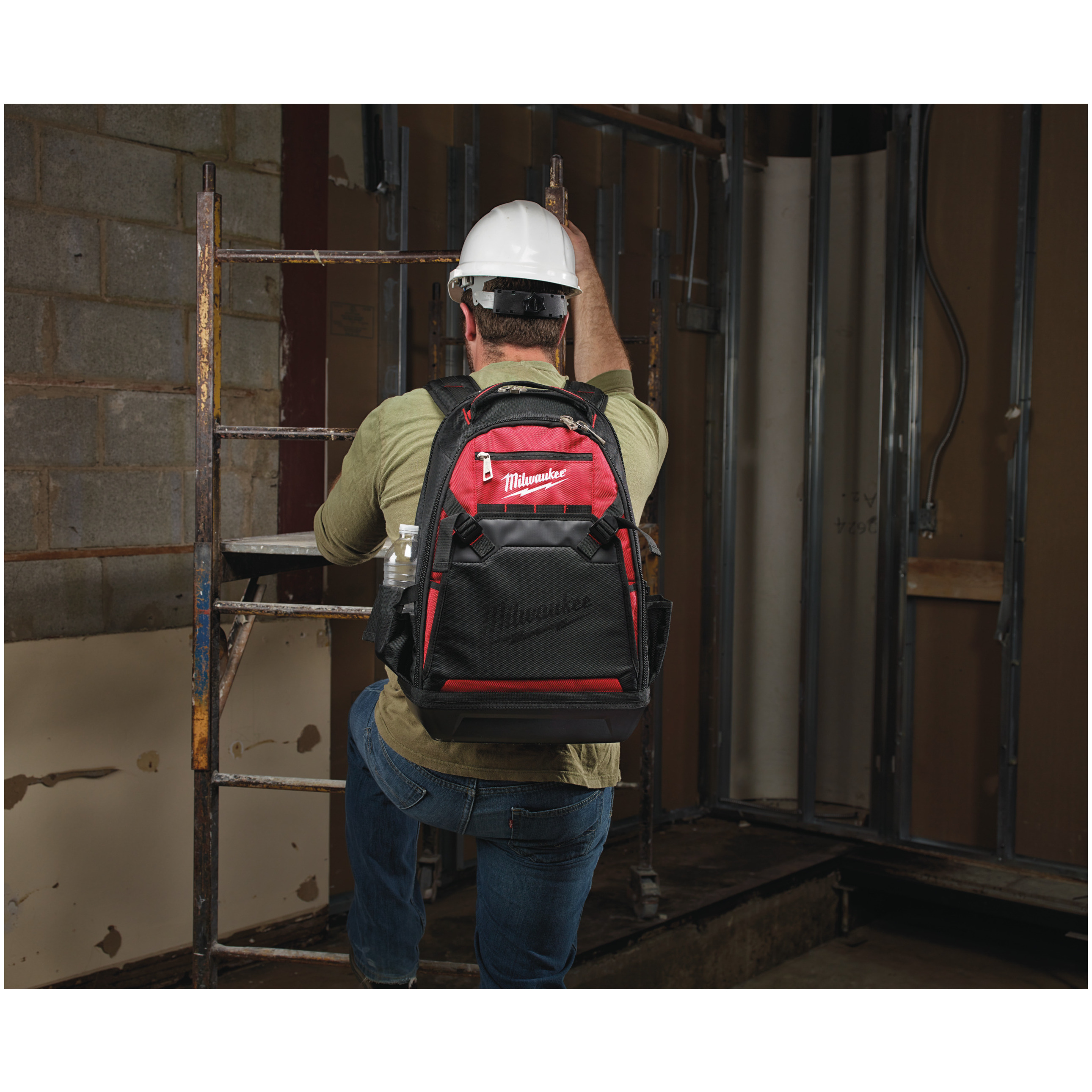 Jobsite Rucksack Produktbild img3 L