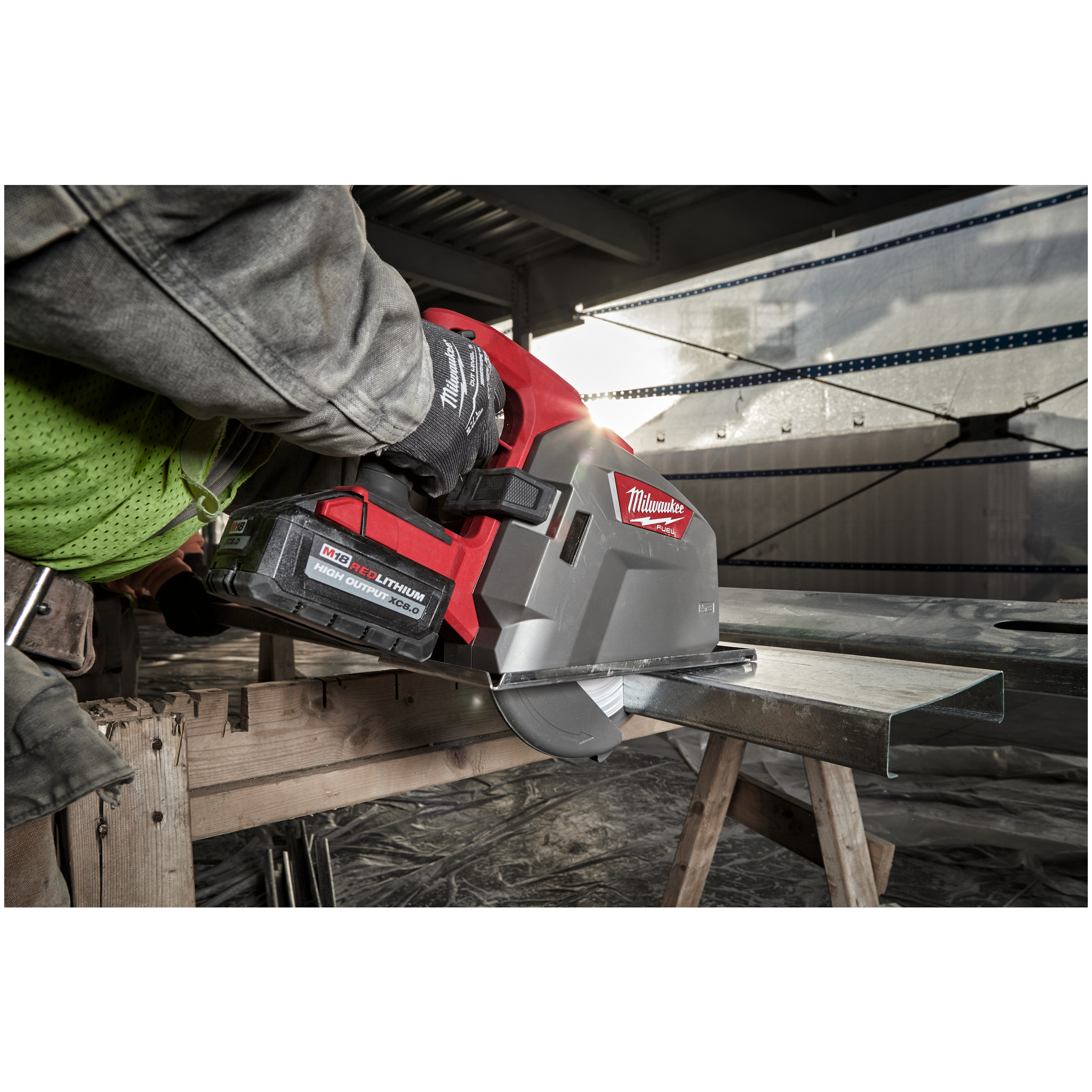 Kreissägeblatt für Metall-Handkreissägen 150/20 mm Z34 Produktbild img2 L