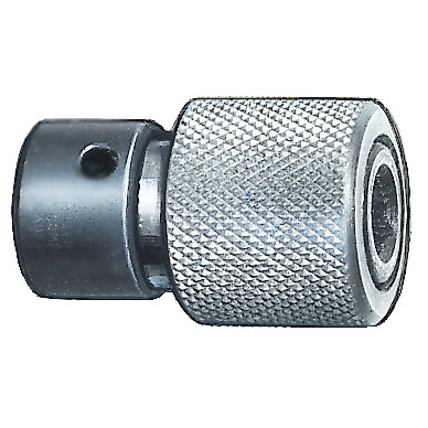 Schnellwechseladapter 1/2" Vierkant auf 7/16" Hex Produktbild img2 L