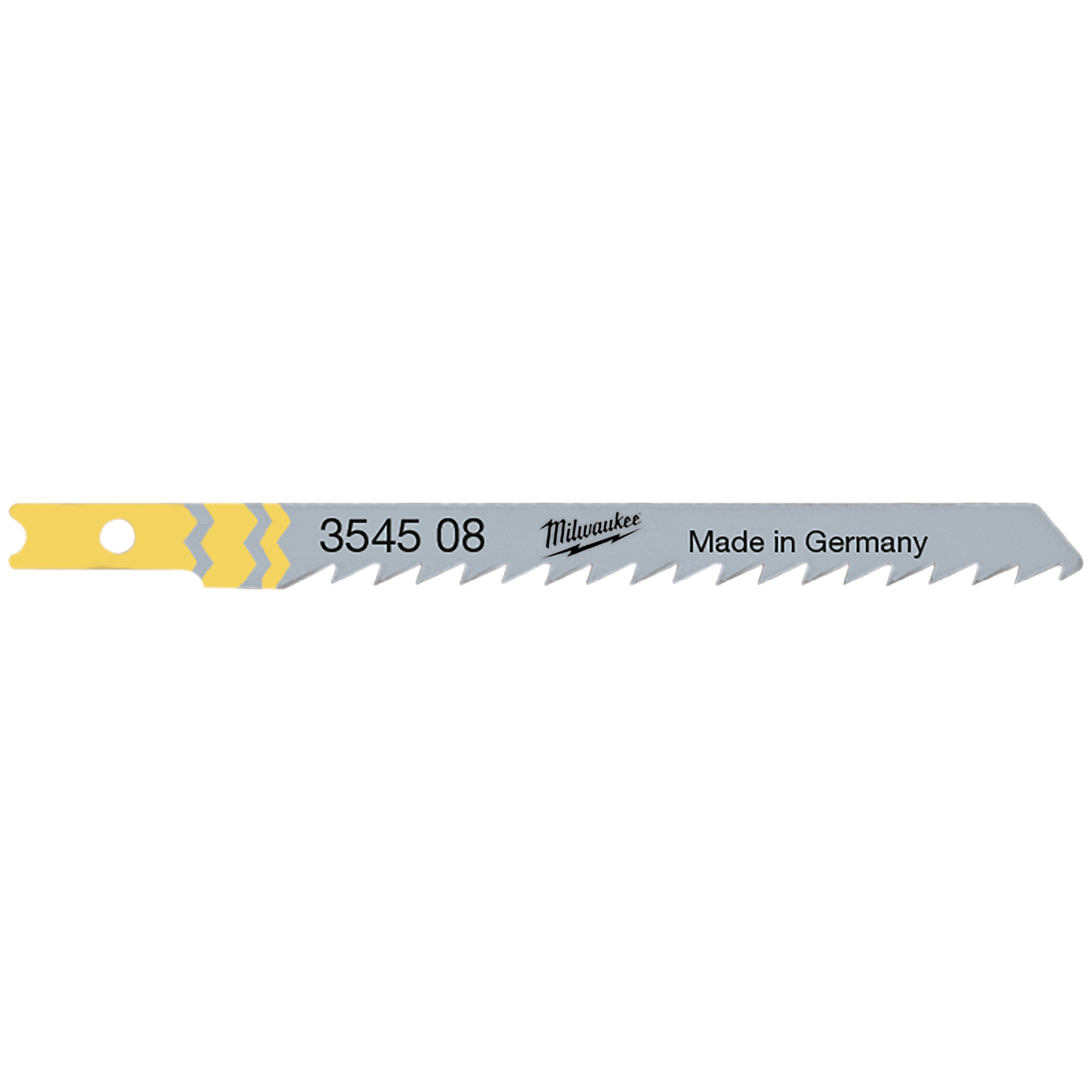 Stichsägeblatt U-Aufnahme Holz 75 x 4 mm Produktbild img1 L