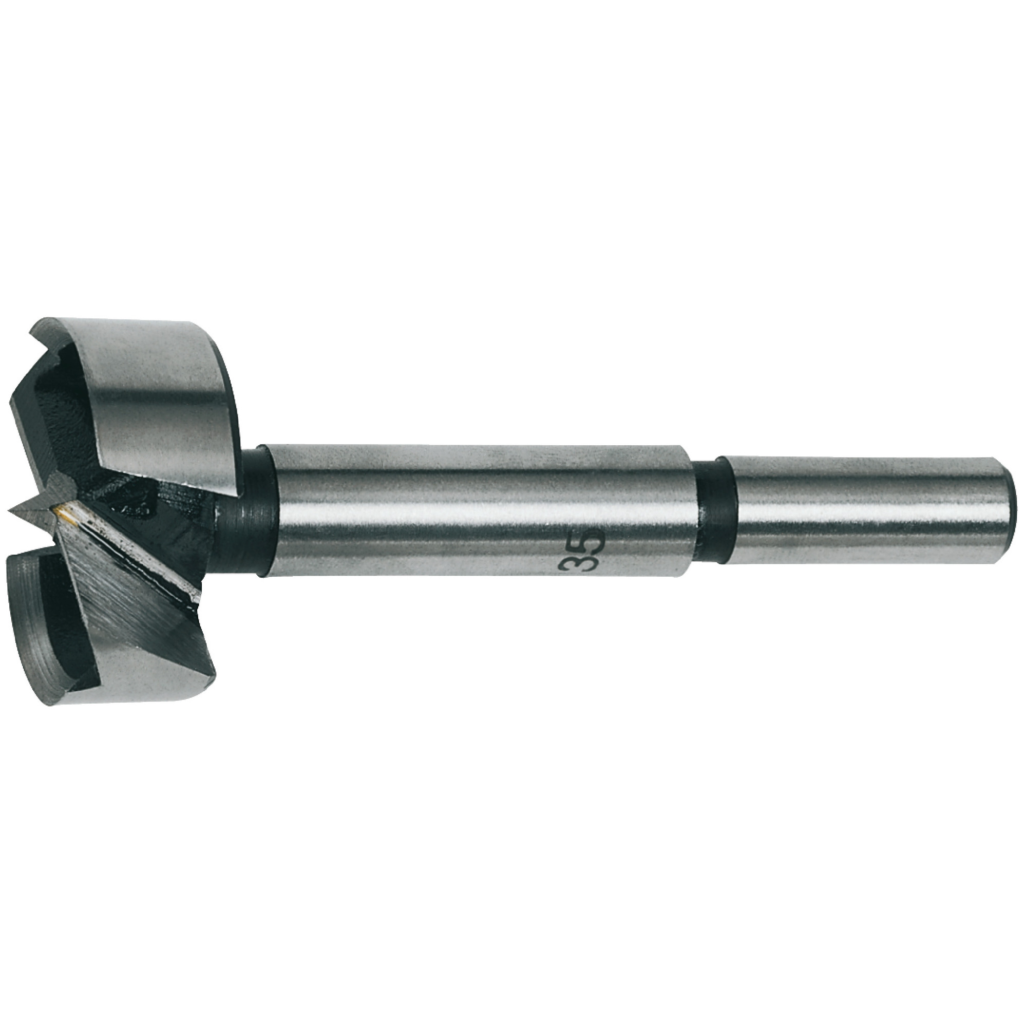 Forstnerbohrer Milwaukee Produktbild img4 L