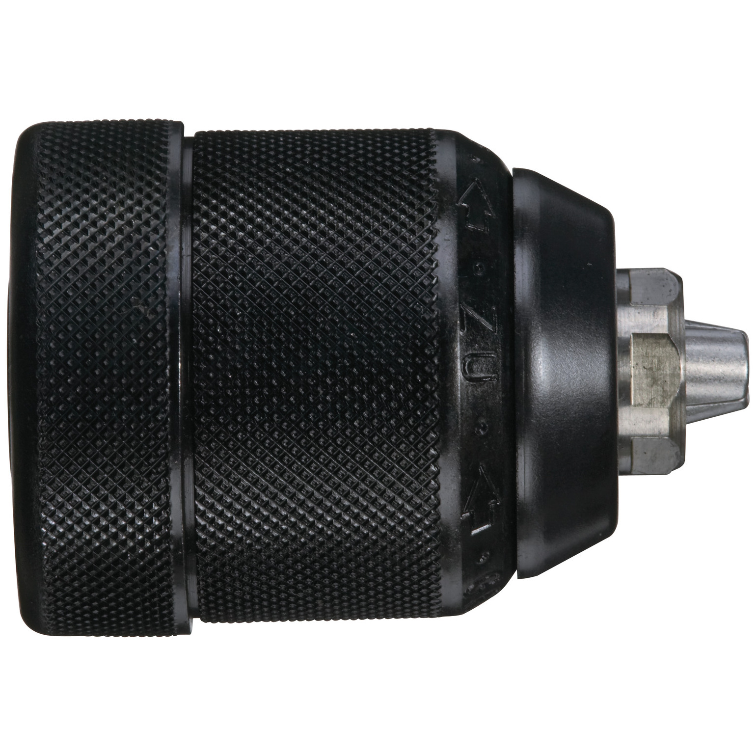 Schnellspannbohrfutter mit Sicherungsschraube 1/2" x 20 / 1,0-10 mm Produktbild img1 L