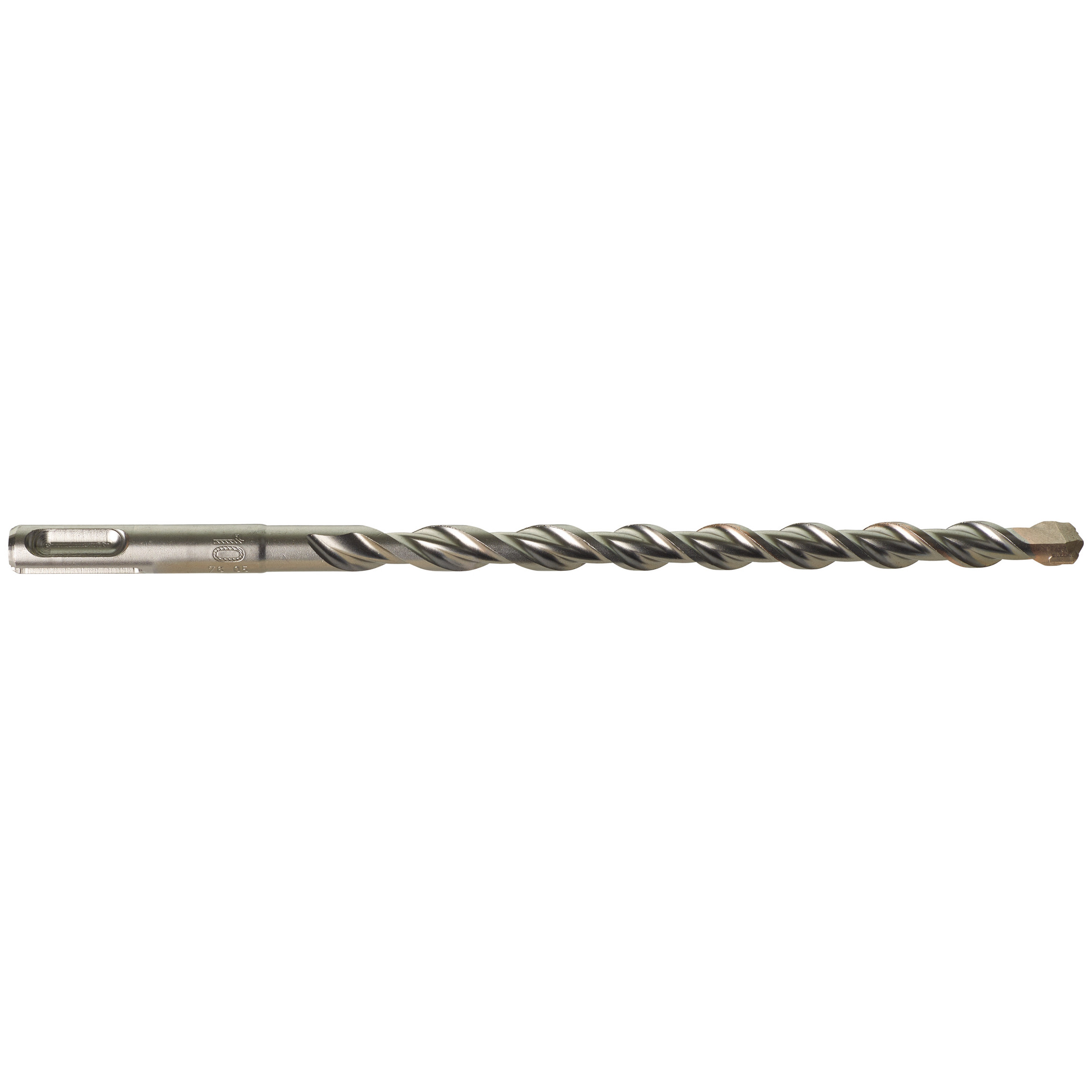 Hammerbohrer M2 SDS-Plus, 10er-Pack 10 x 210 mm, SDS-Plus 2-Schneiden Produktbild img1 L