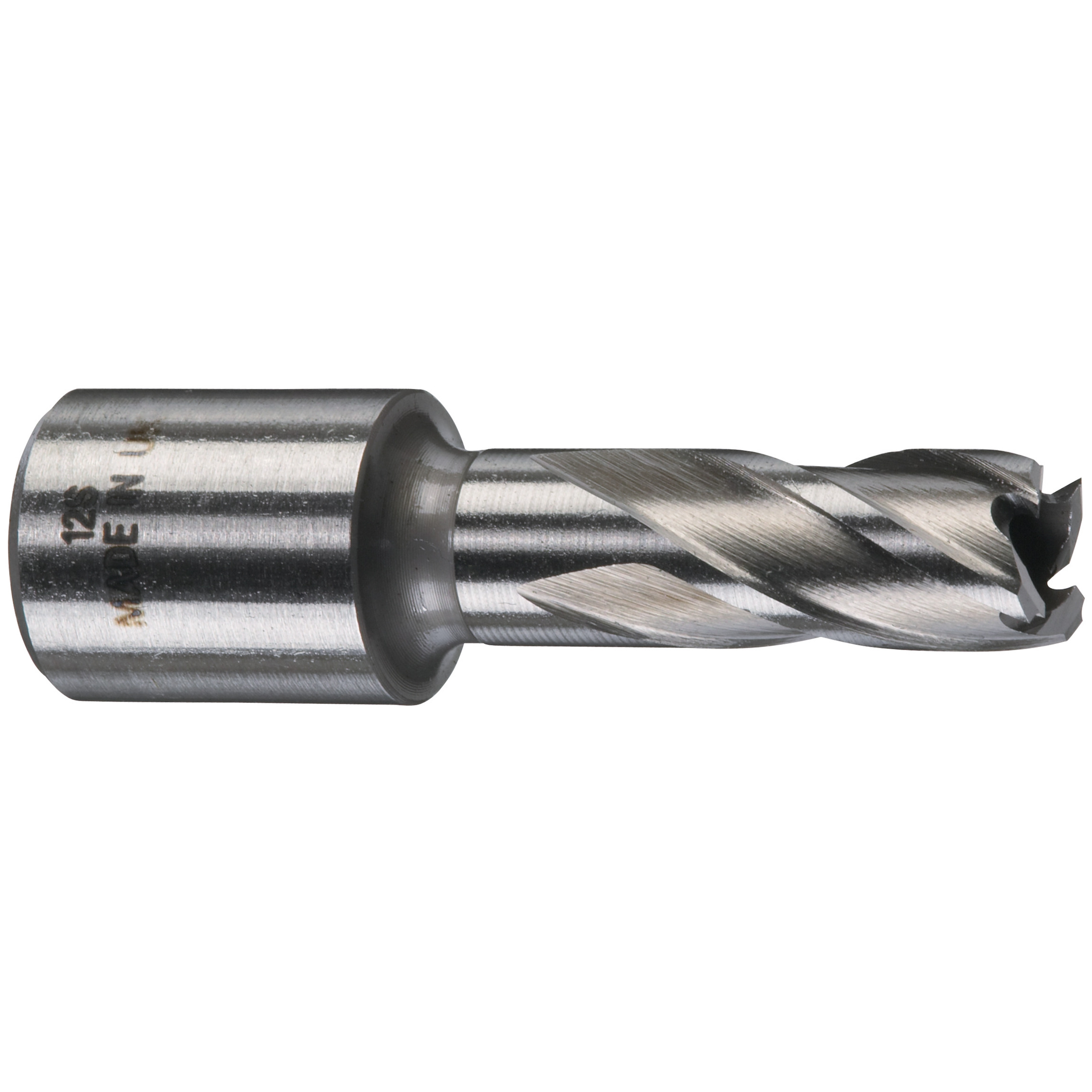 HSS Kernlochbohrer, kurz 12 x 30 mm Produktbild img2 L