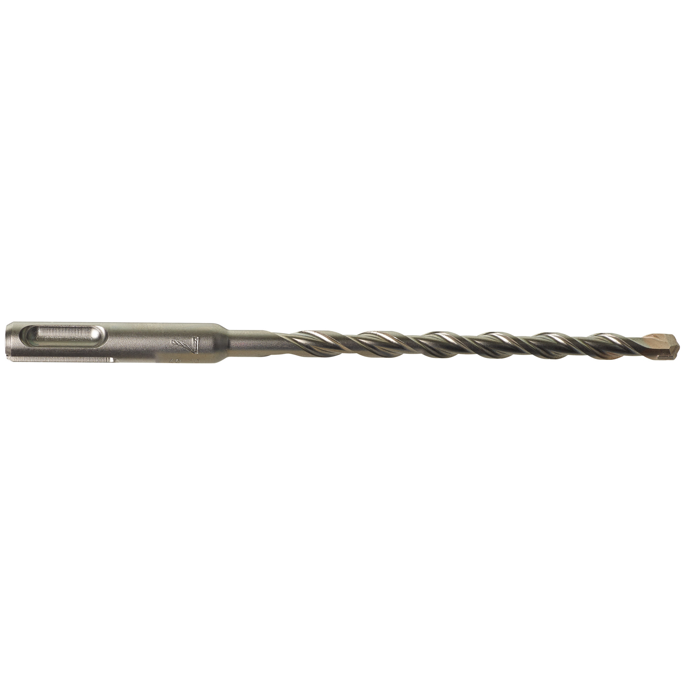 Hammerbohrer M2 SDS-Plus, 10er-Pack 7 x 160 mm, SDS-Plus 2-Schneiden Produktbild img1 L