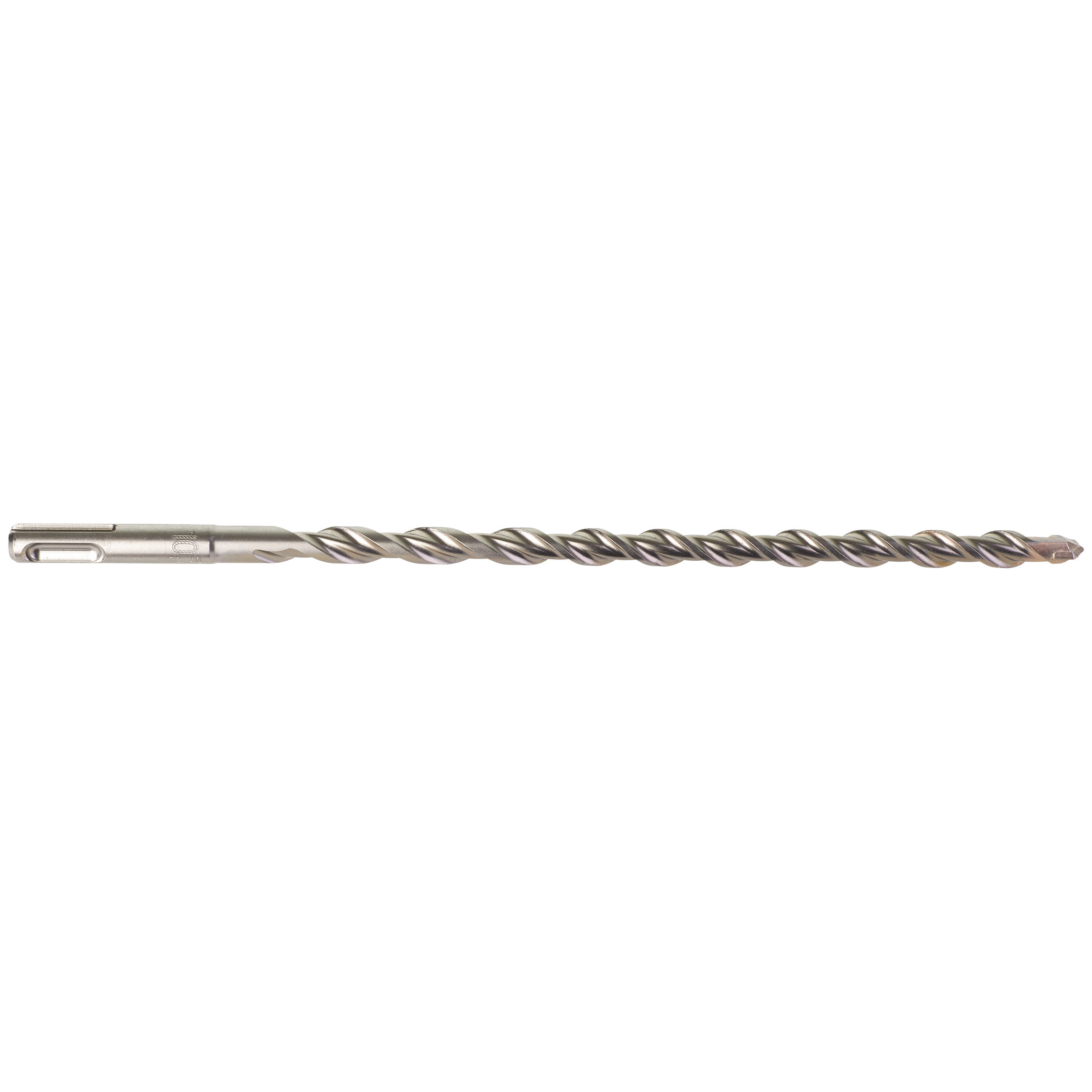 Hammerbohrer M2 SDS-Plus, 50er-Pack 10 x 260 mm, SDS-Plus 2-Schneiden Produktbild img1 L
