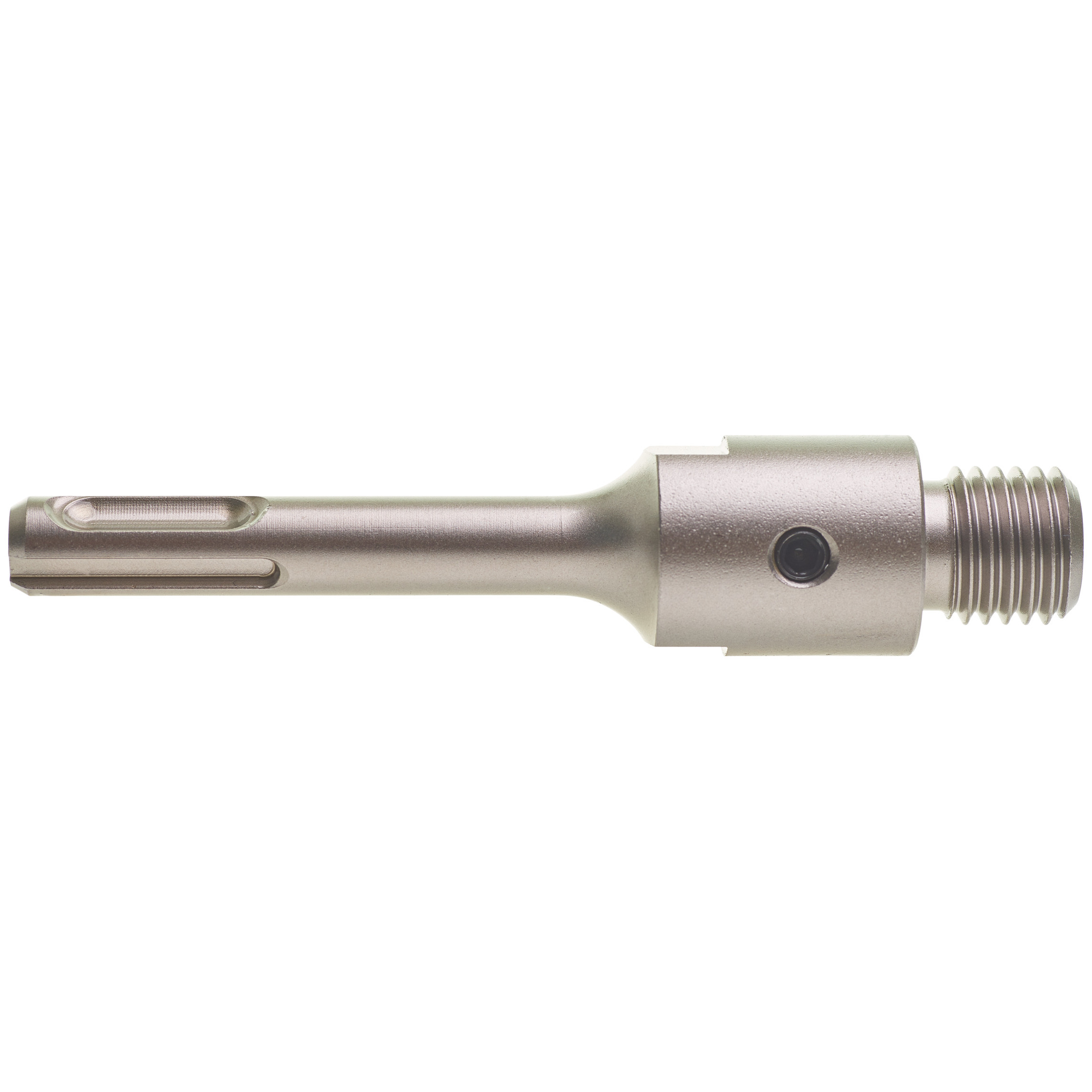 Aufnahmeschaft SDS-Plus 105 mm für hammerfeste Schlagbohrkrone Produktbild img1 L