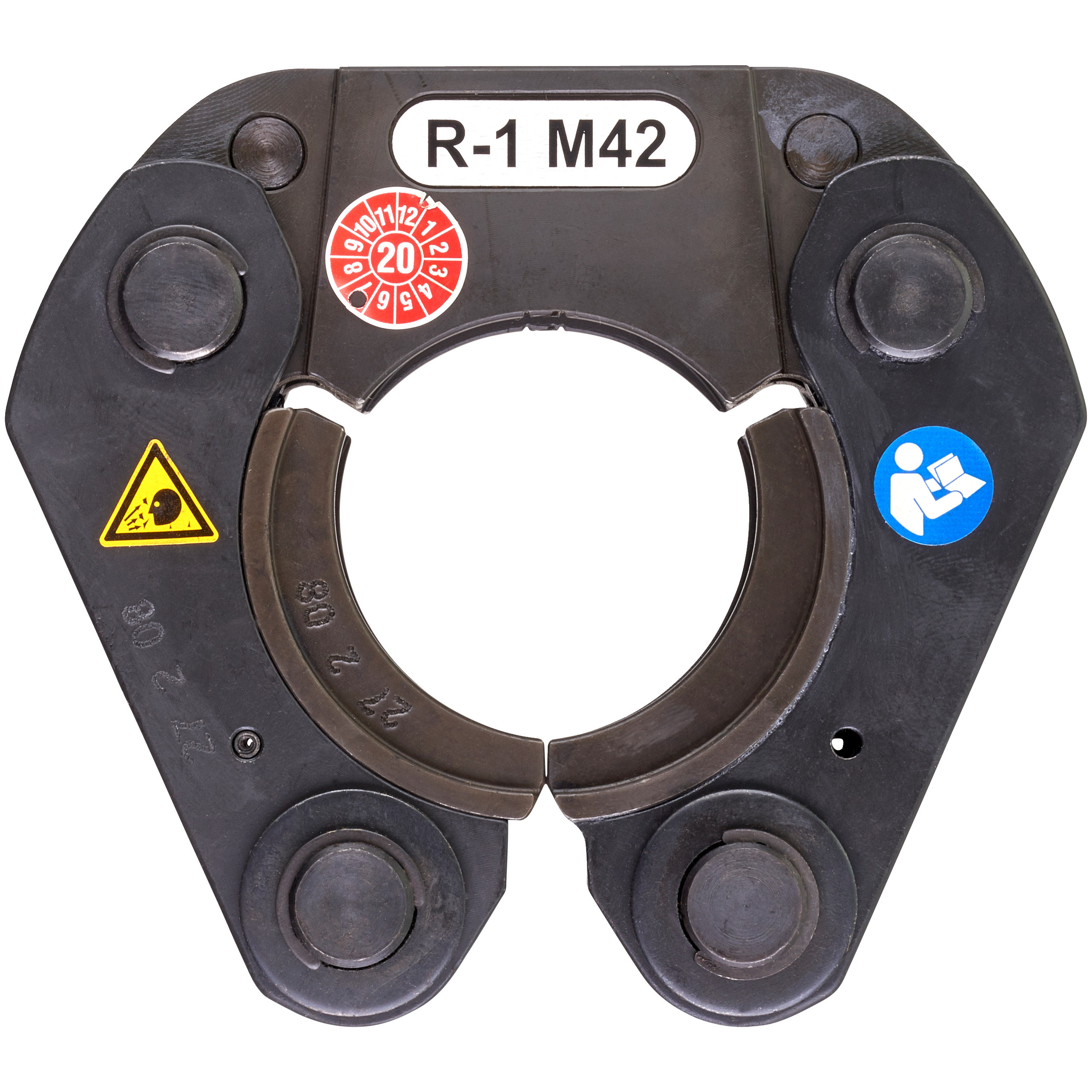 Pressschlinge RJ18-M42 Nennweite M42 für 18 V Presswerkzeug Produktbild img1 L