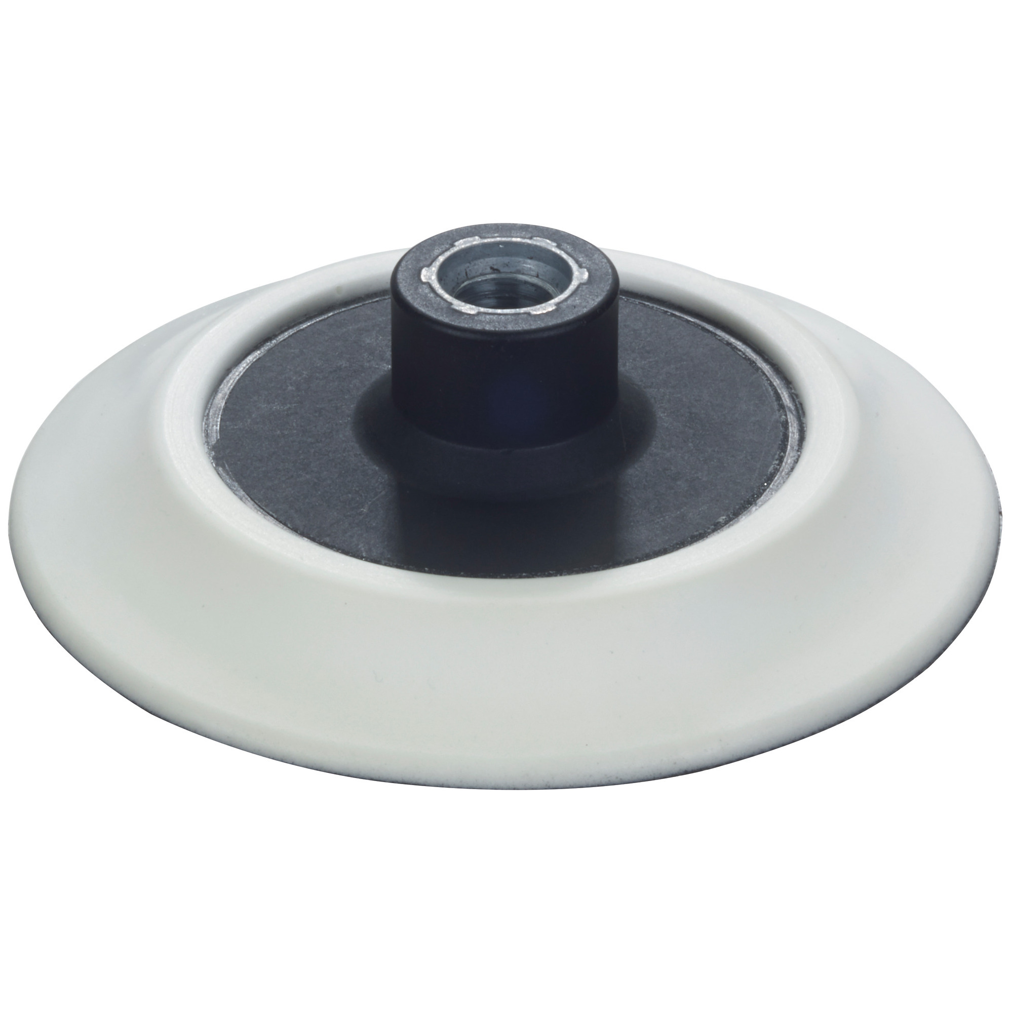 Polierteller Kletthaftung 125 mm Produktbild img1 L