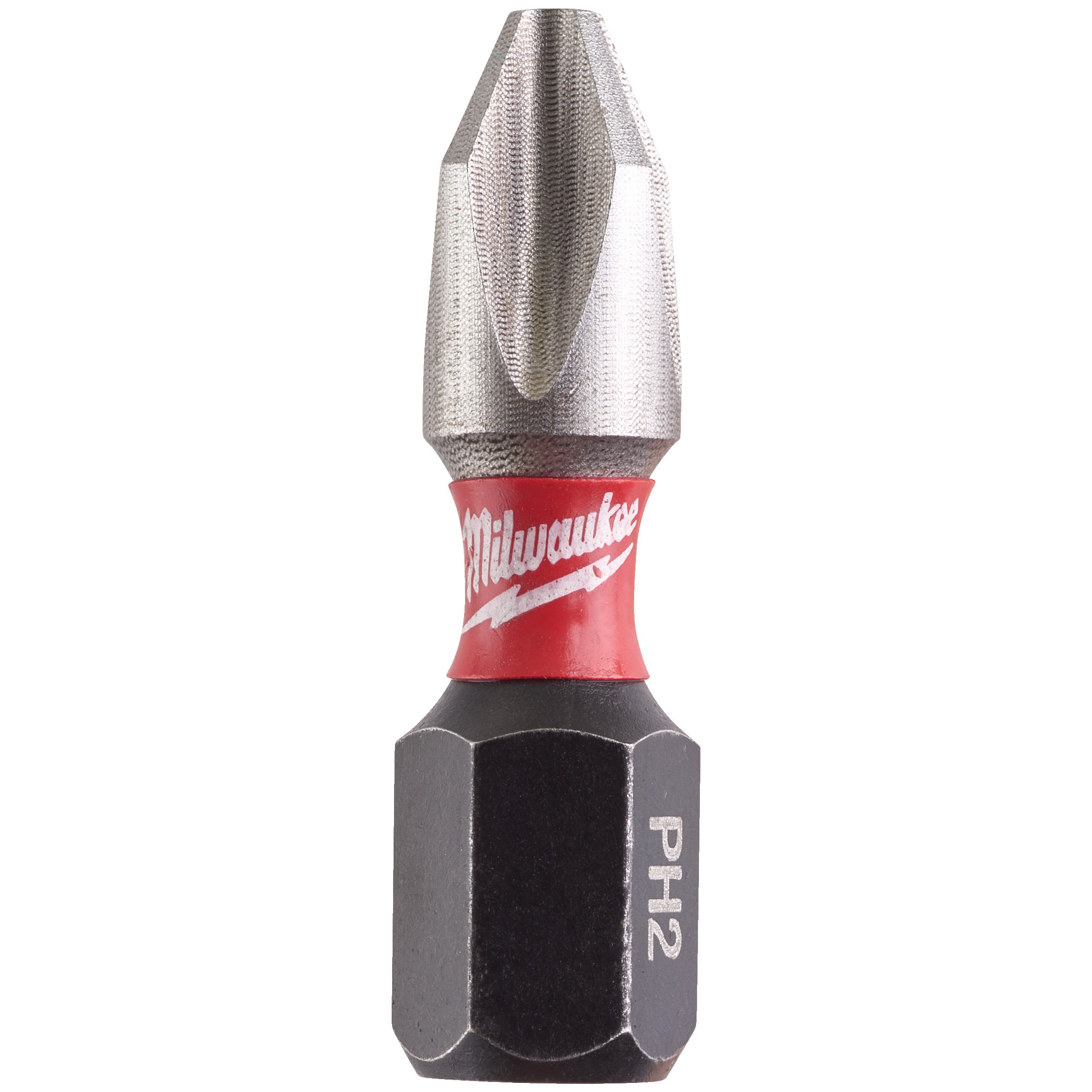 Schrauberbit SHOCKWAVE (25er Pack) PH2 / 25 mm Produktbild img1 L