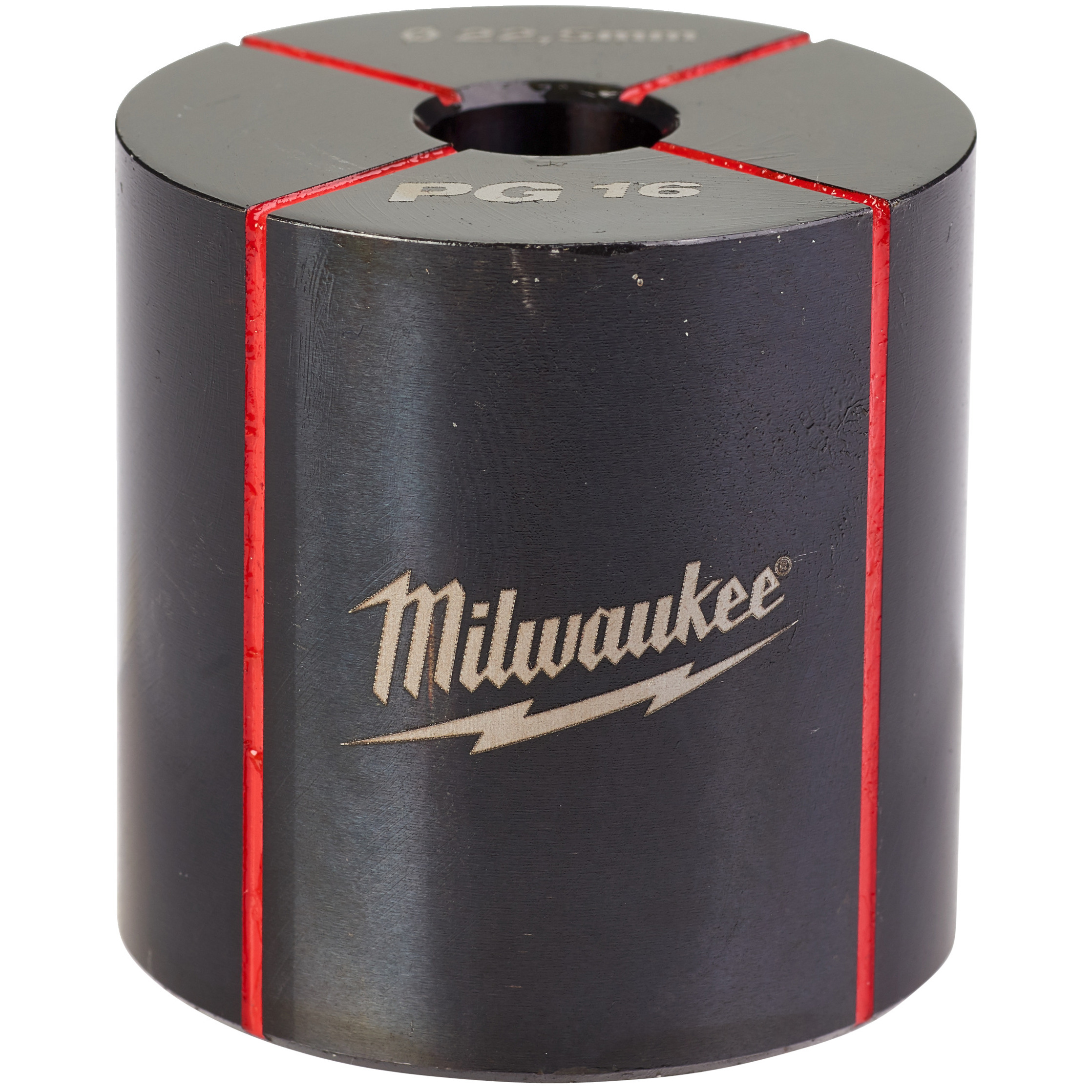 Matrize für Lochstanze 22,5 mm / PG 16 Produktbild img1 L