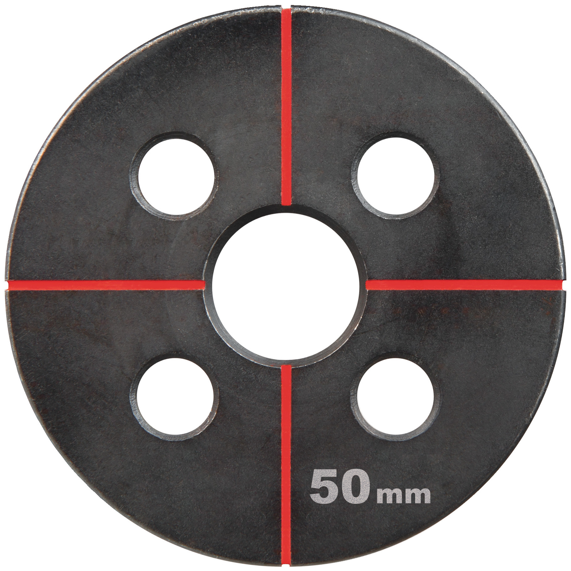 Matrize für Lochstanze 50,5 mm / M50 Produktbild img2 L