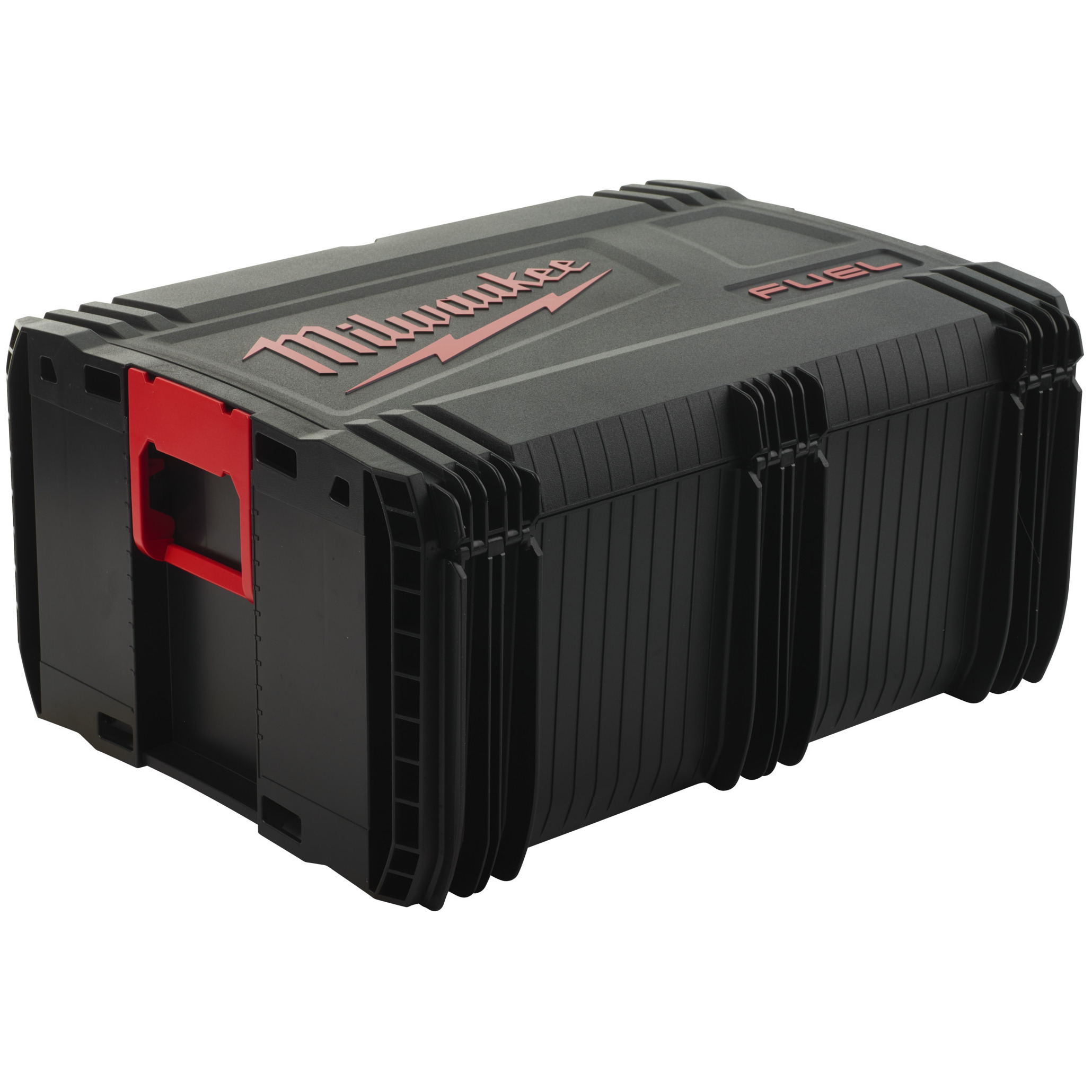 HD Box Größe 1 mit Universaleinlage 475 x 358 x 132 mm Produktbild img3 L