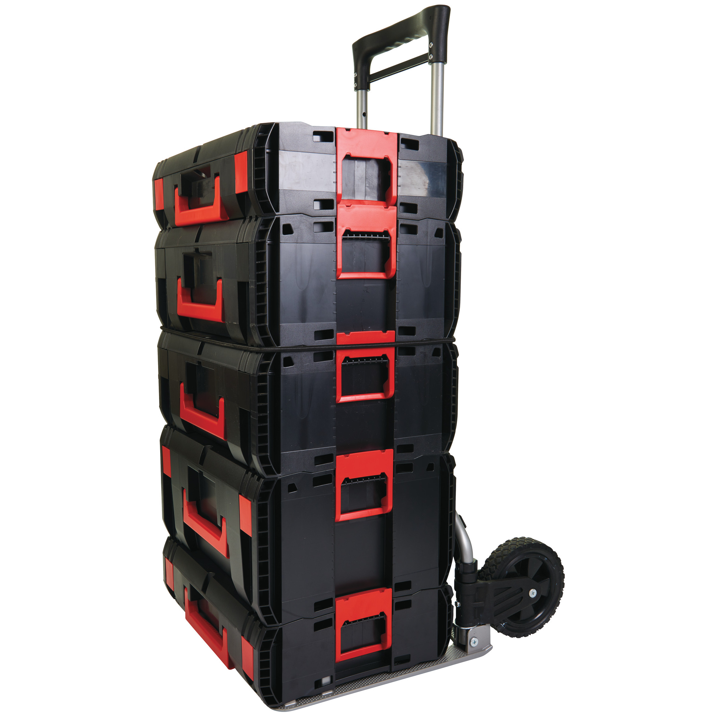 HD Box Größe 1 mit Universaleinlage 475 x 358 x 132 mm Produktbild img5 L