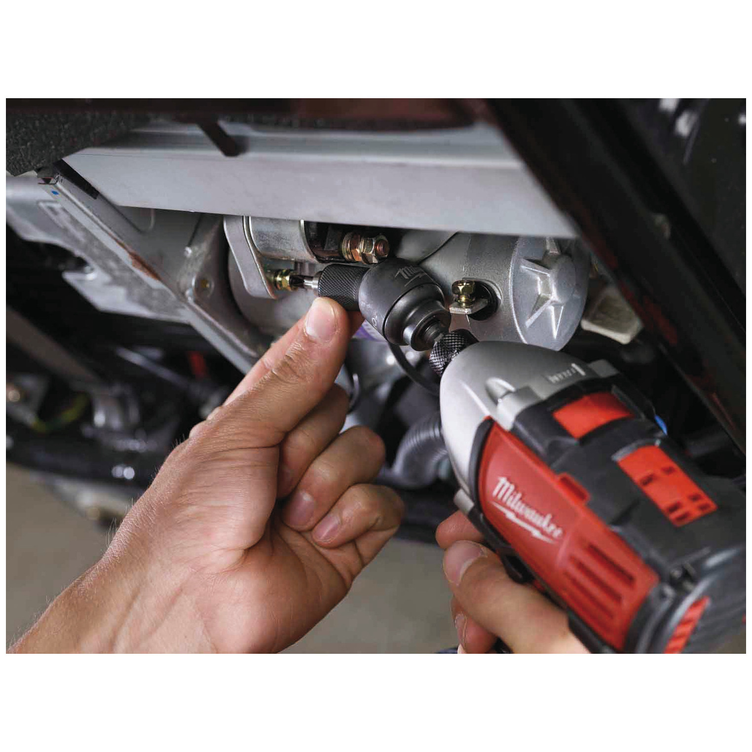 Sechskantschlüssel 5/32" Produktbild img4 L