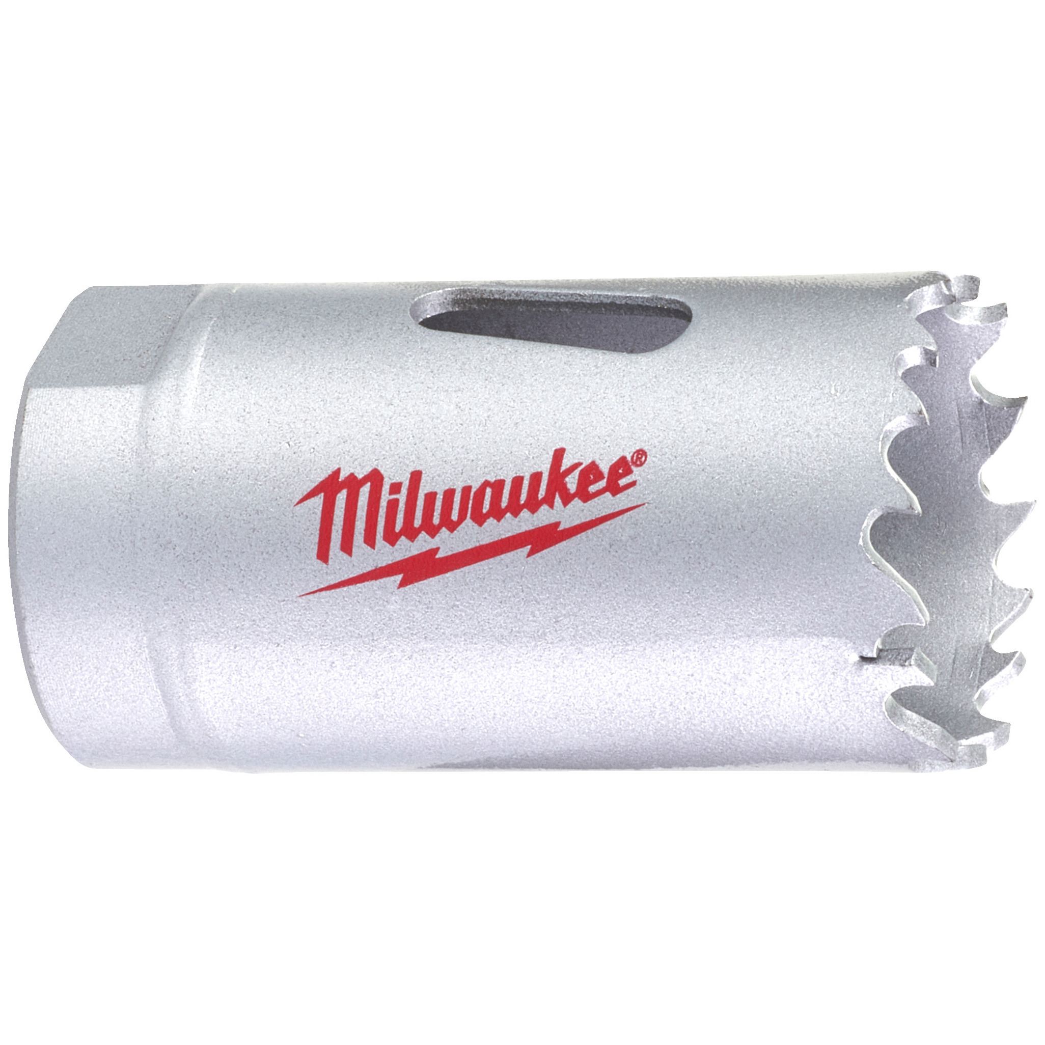 Lochsäge Bi-Metall 27 mm Contractor Produktbild img1 L