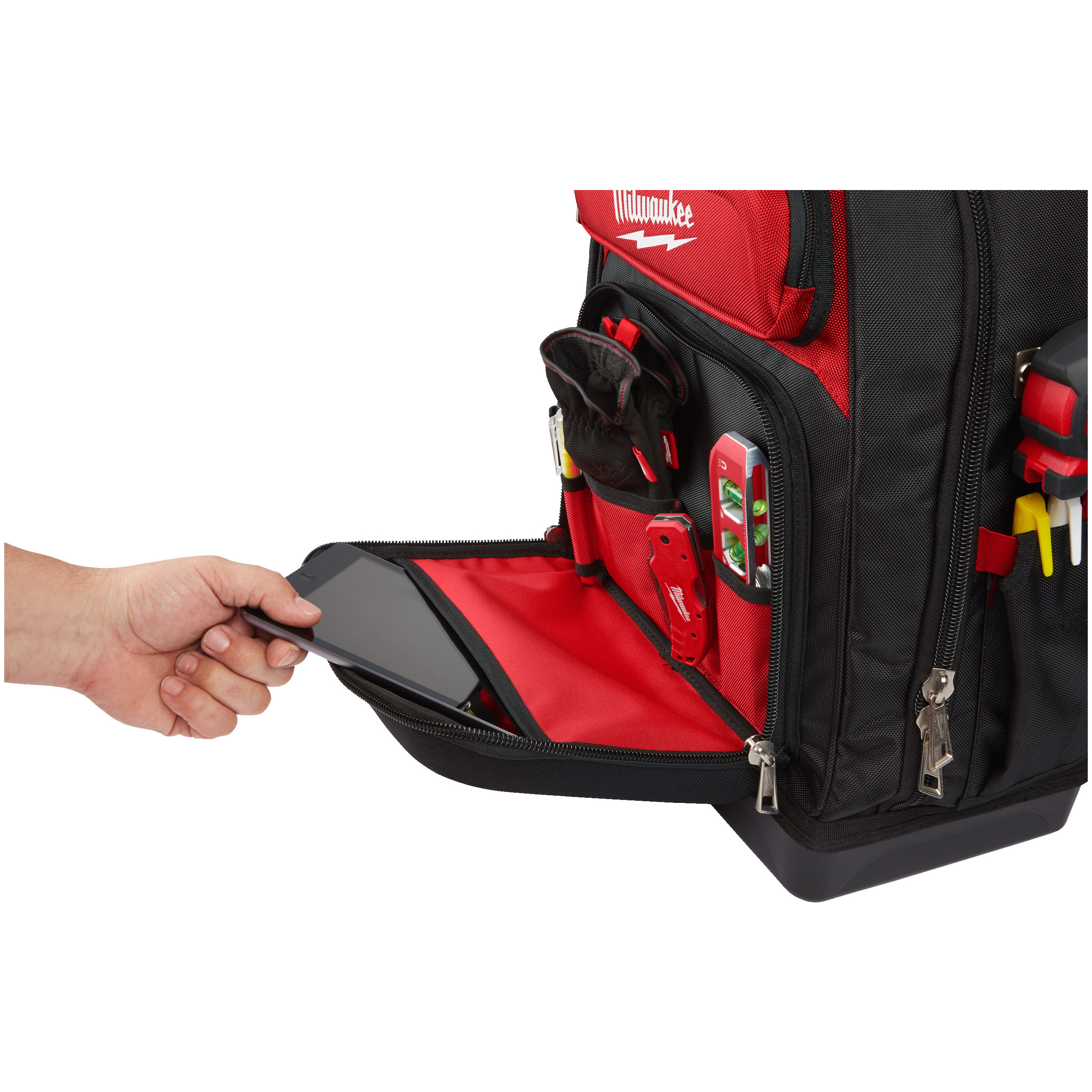 Ultimate Jobsite Rucksack Produktbild img5 L