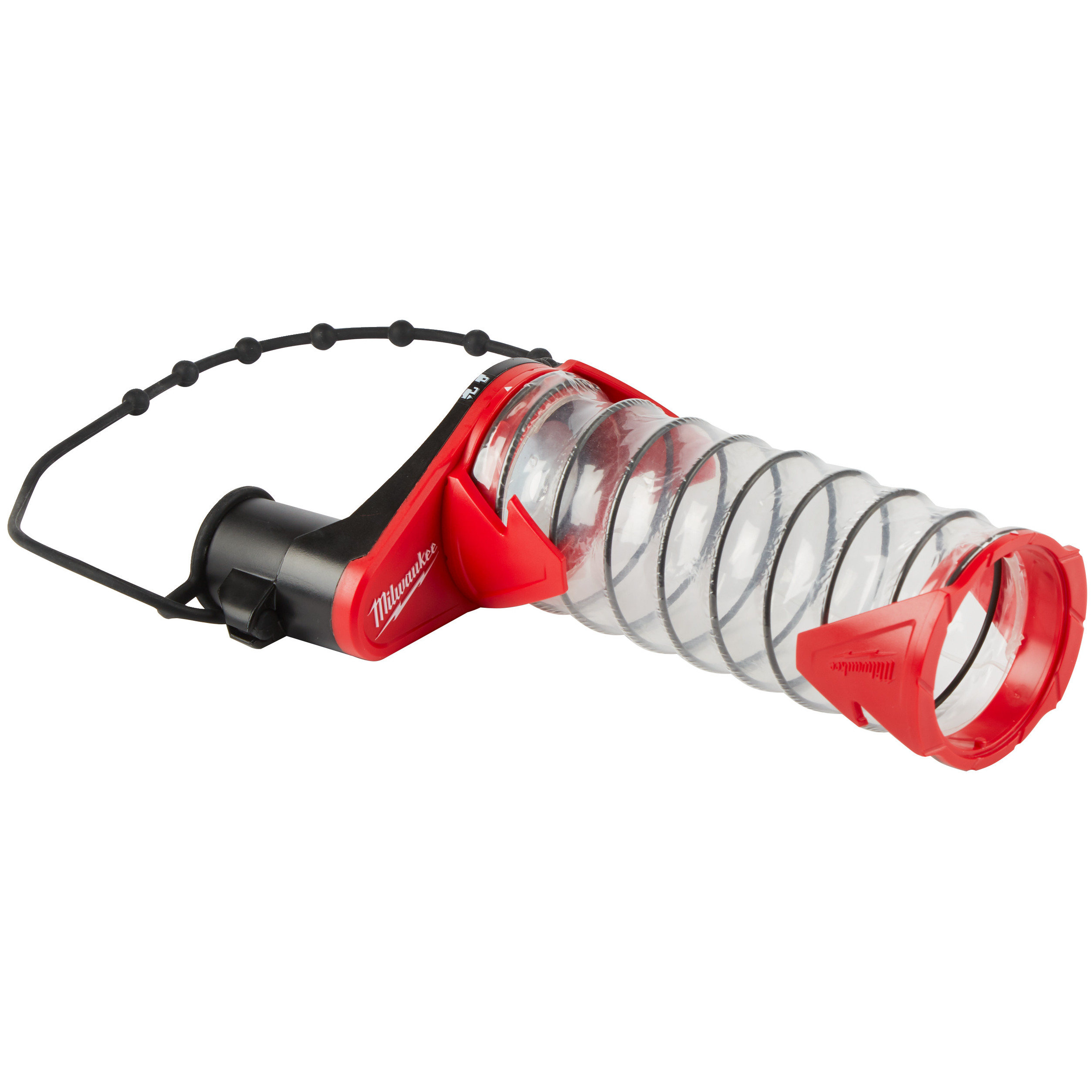 SDS-Plus Universal-Staubabsaugung für Bohrer bis 215 mm Gesamtlänge Produktbild img5 L