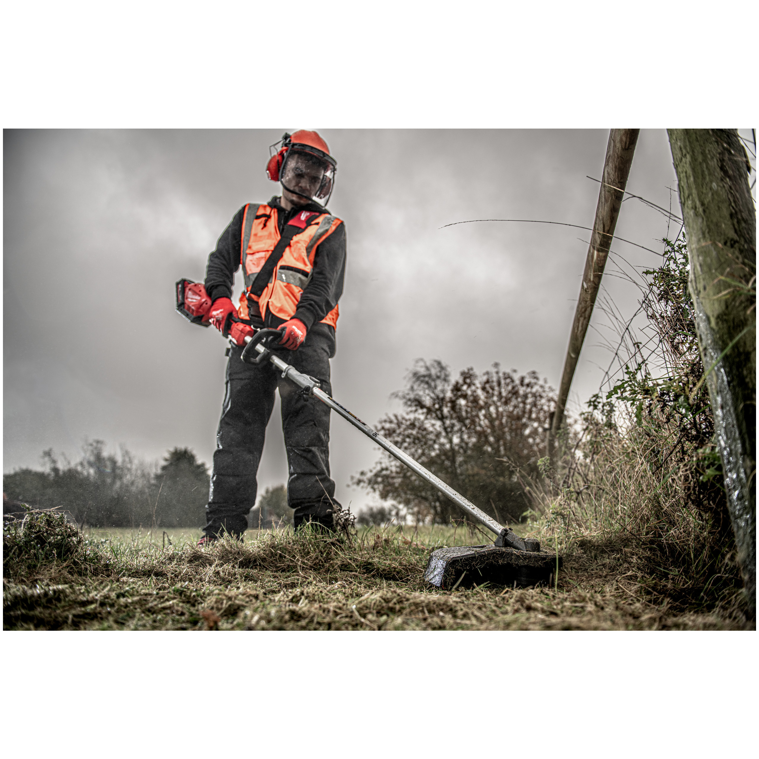 M18FOPH-LTA FUEL Rasentrimmer-Aufsatz Produktbild img4 L