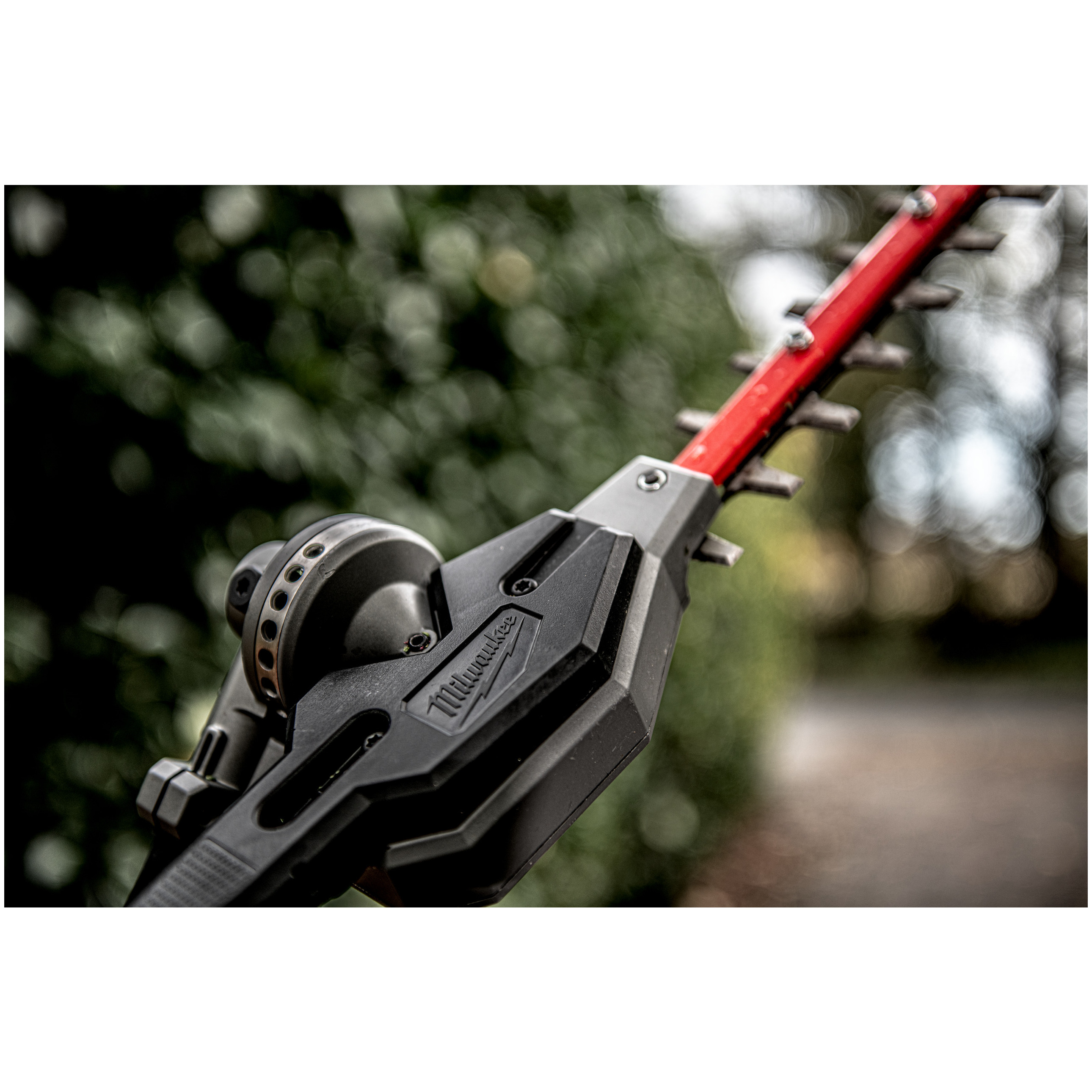 M18FOPH-HTA FUEL Heckenscheren-Aufsatz Produktbild img5 L