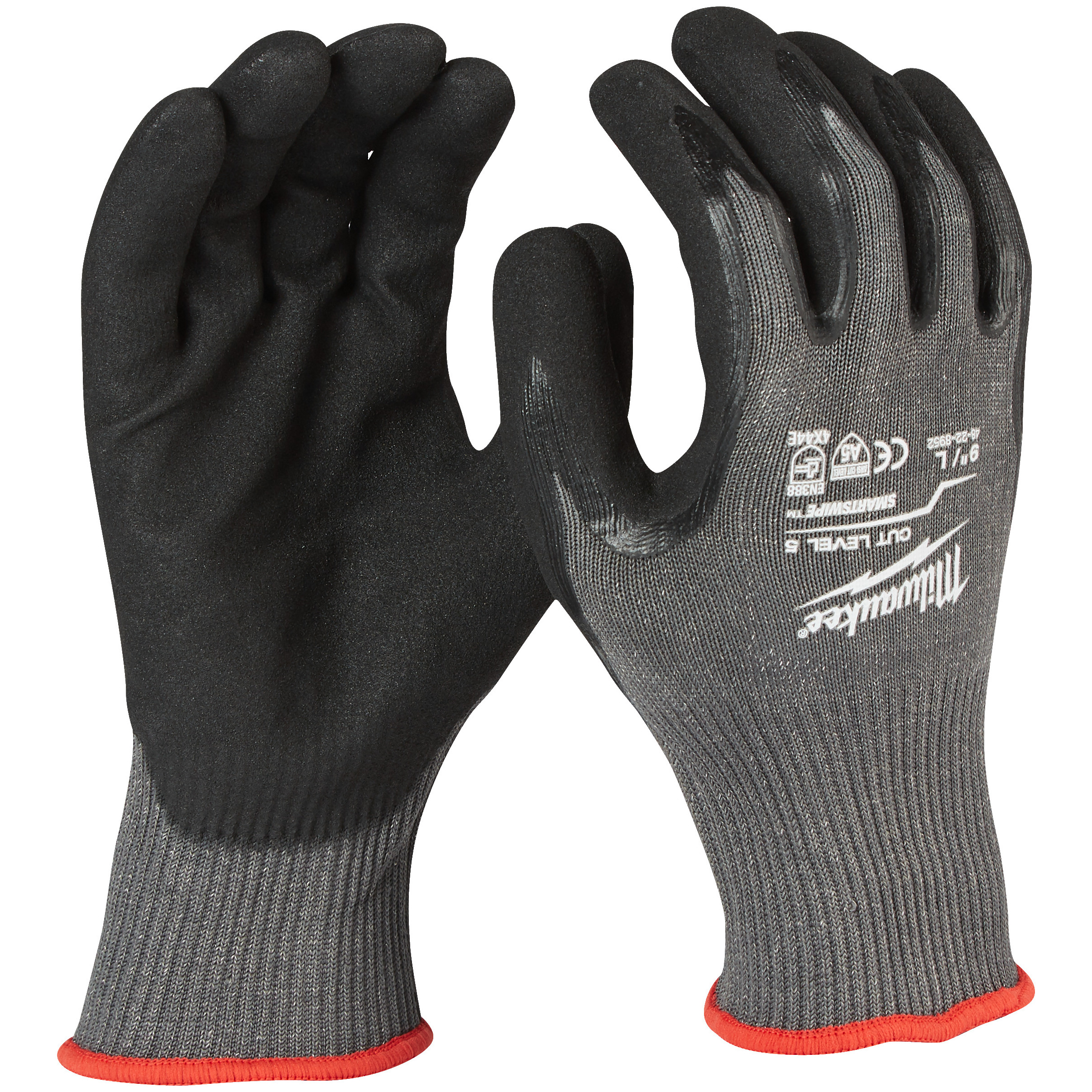 Schnittschutzhandschuhe Klasse 5/E Größe 10 (XL) Produktbild img1 L