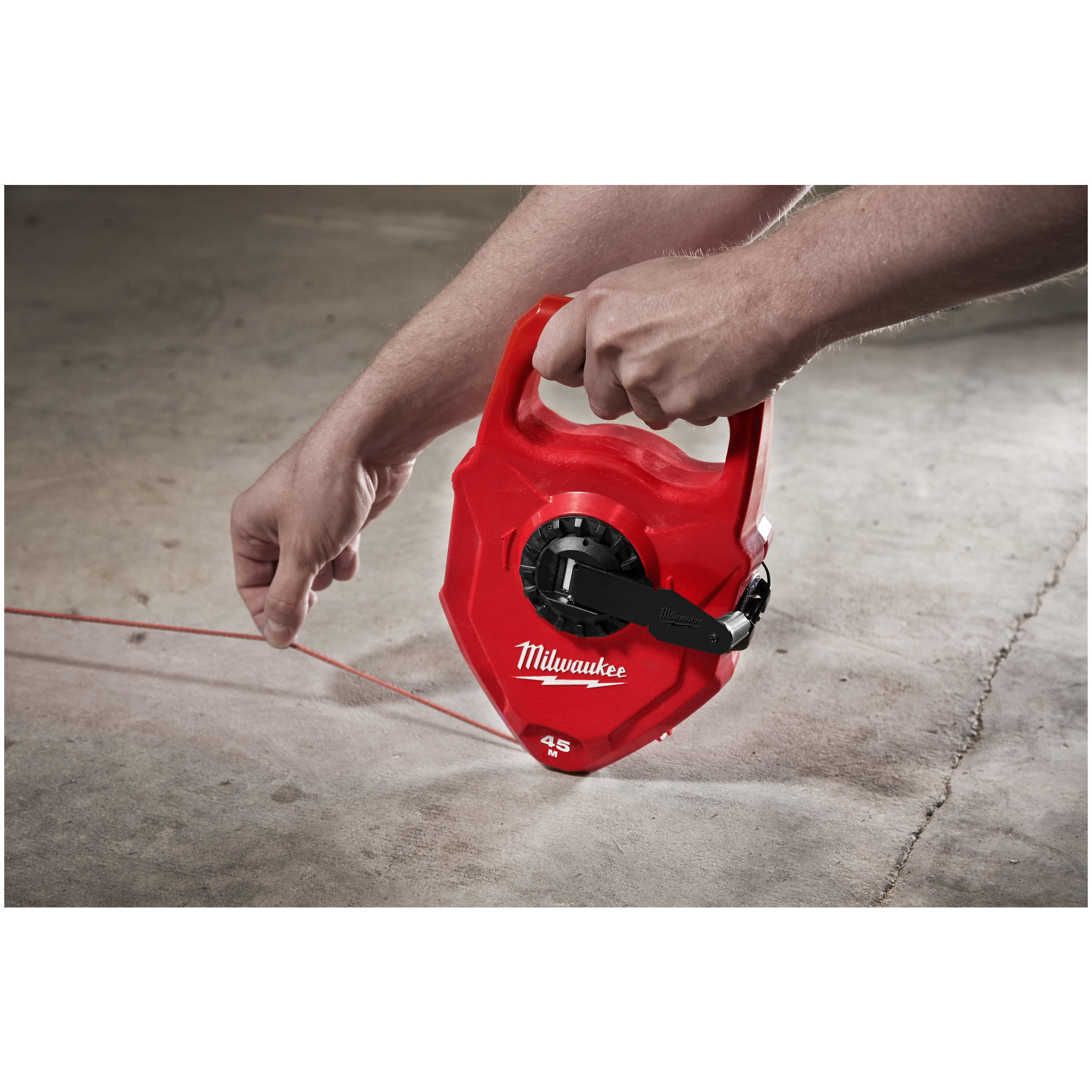 Ersatz-Schlagschnur 30 m Schnurlänge Produktbild img2 L