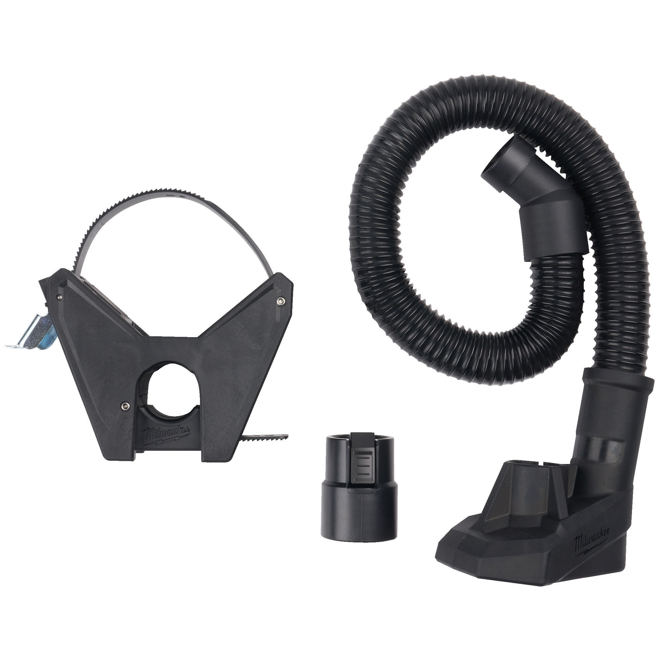 Staubabsaugung für Sechskant-Abbruchhämmer Produktbild img1 L