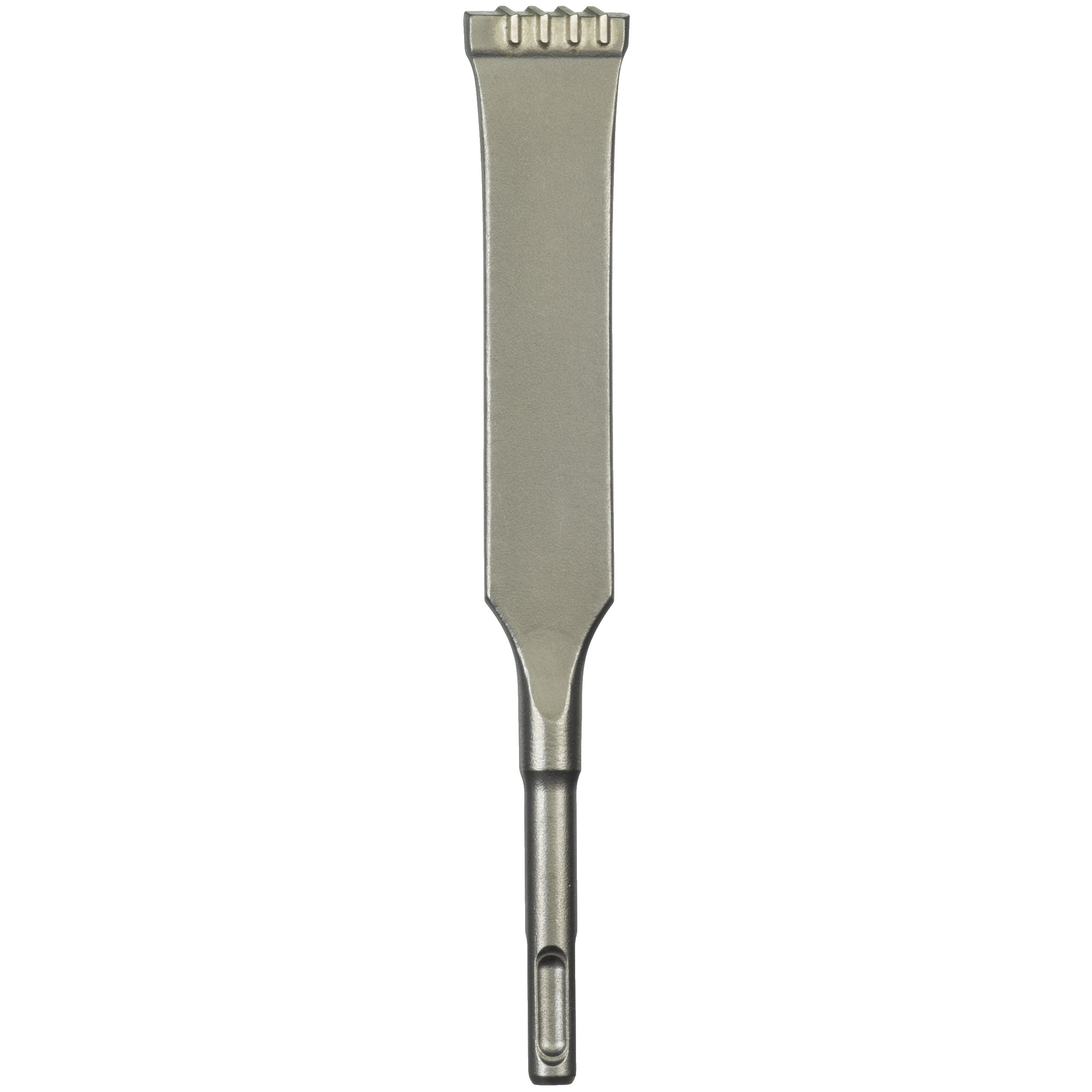 Fugenmeißel SDS-Plus mit Hartmetall 200 x 32 mm Produktbild img1 L
