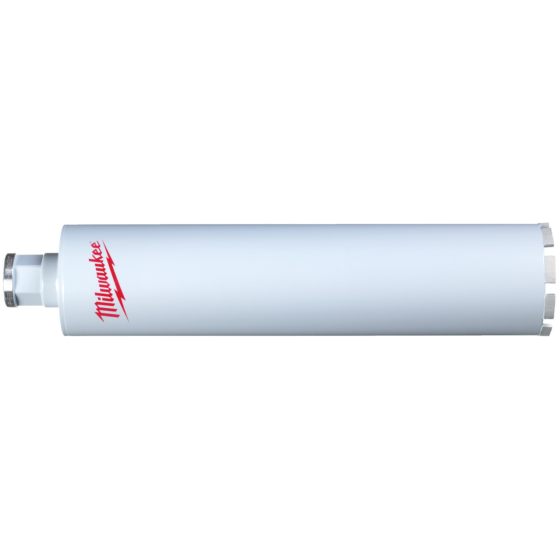 Diamant-Nassbohrkrone WCHP-TK 18 x 370 mm / 1/2" G Produktbild img1 L