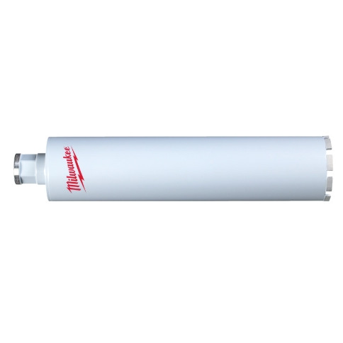 Diamant-Nassbohrkrone WCHP-TK 1 1/4 UNC-Aufnahme Milwaukee Thin Kerf Produktbild img1 L