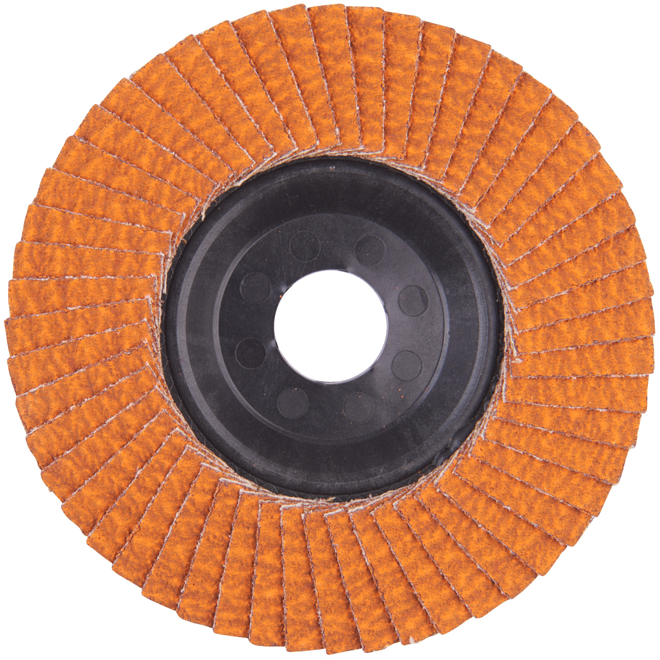 Fächerschleifscheibe 125 mm CERA TURBO SLC50 Keramik K60 Produktbild img1 L