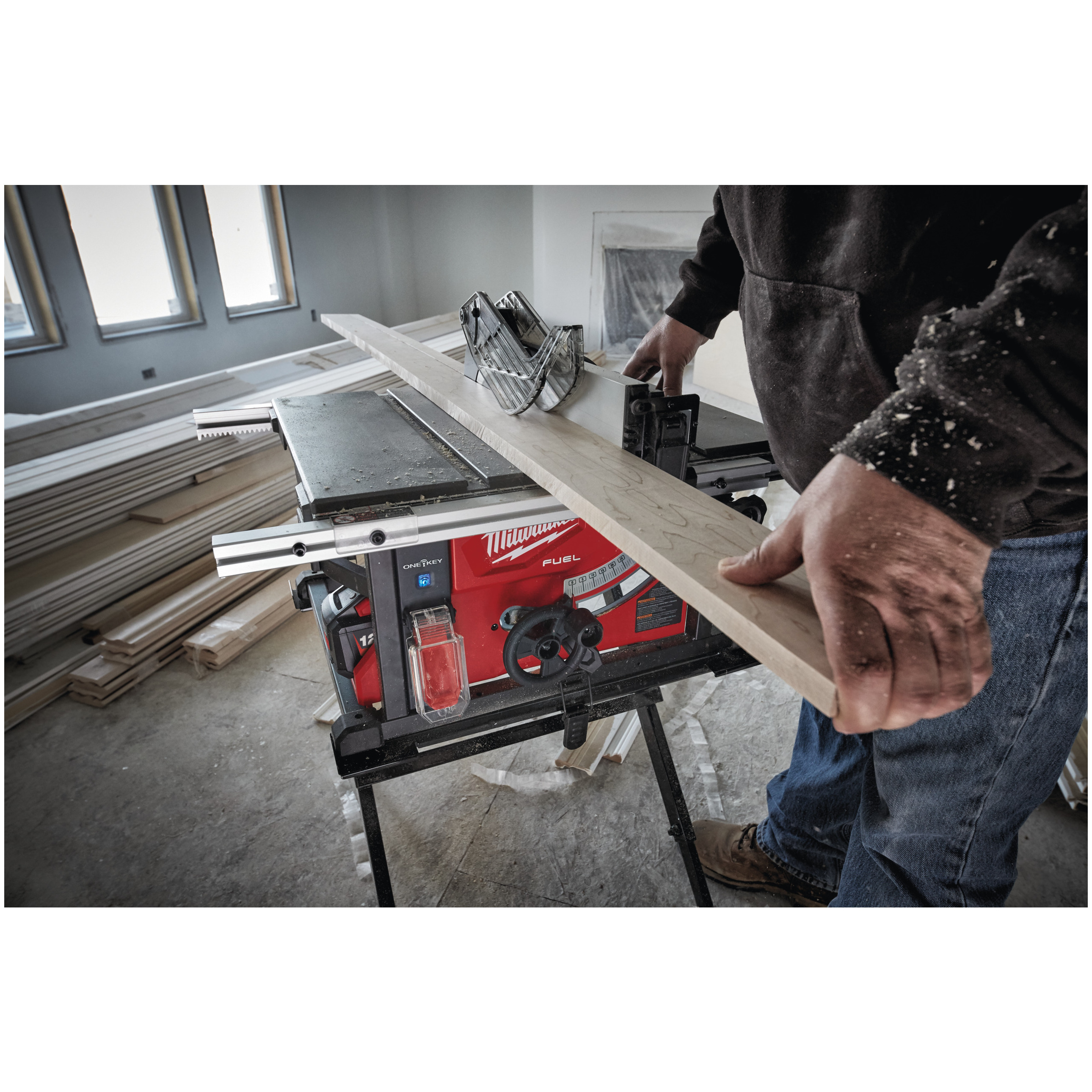 Kreissägeblatt Holz für Akku-Tischkreissägen 210/30 mm Z24 Produktbild img2 L