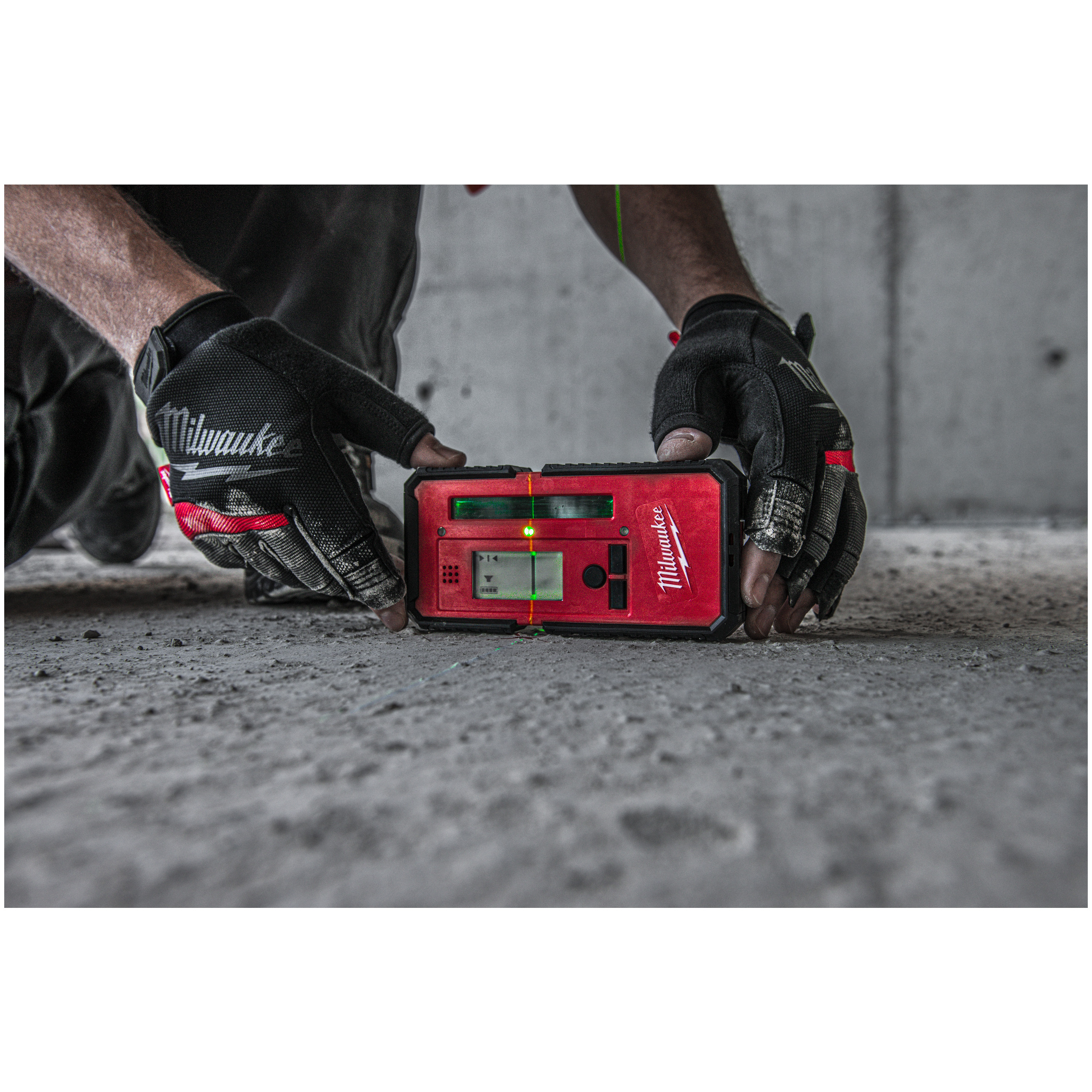 LLD50 Laserempfänger Produktbild img2 L