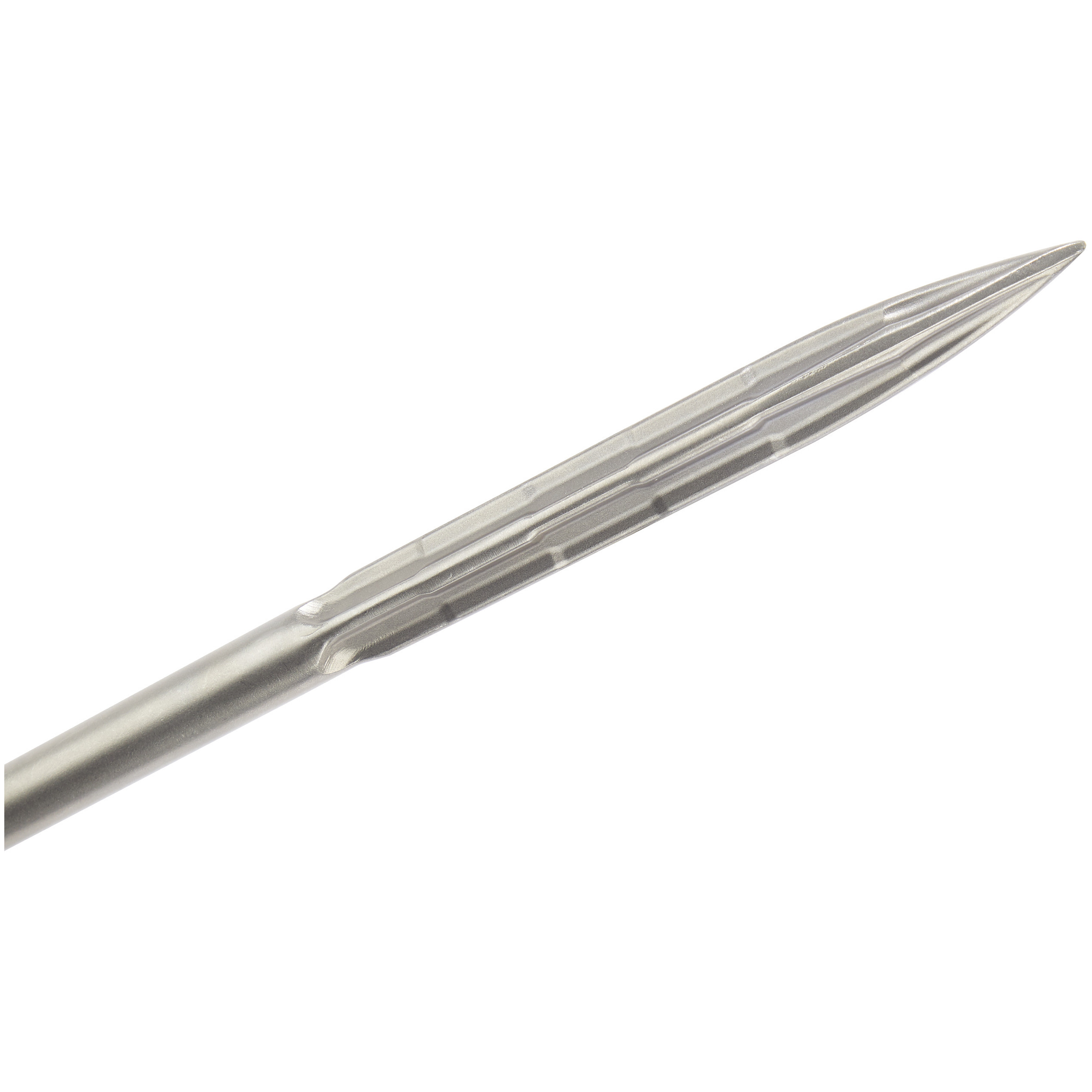 Spitzmeißel SDS-Max Premium SLEDGE 20er Pack 400 mm Produktbild img5 L