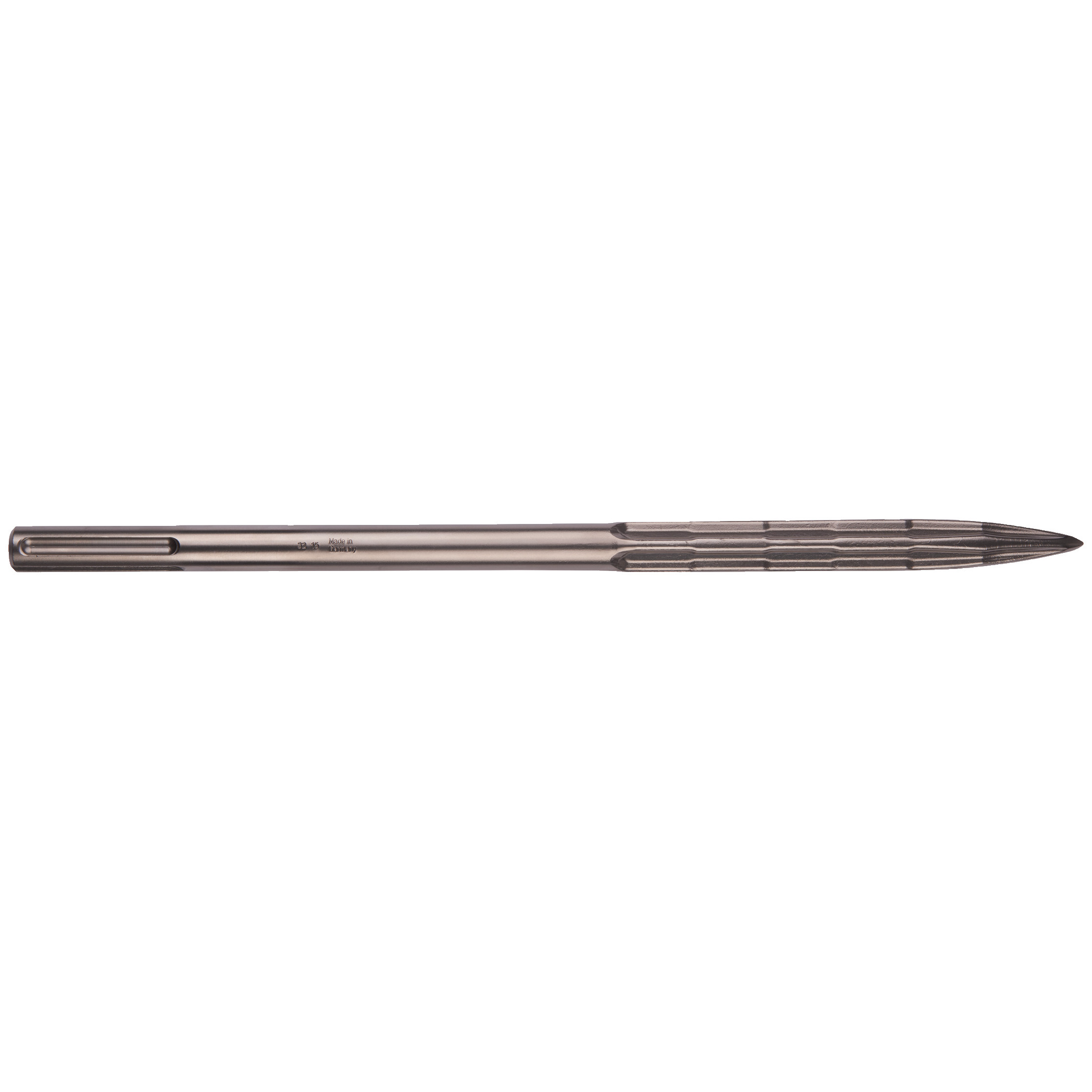 Spitzmeißel SDS-Max Premium SLEDGE 20er Pack 400 mm Produktbild img1 L