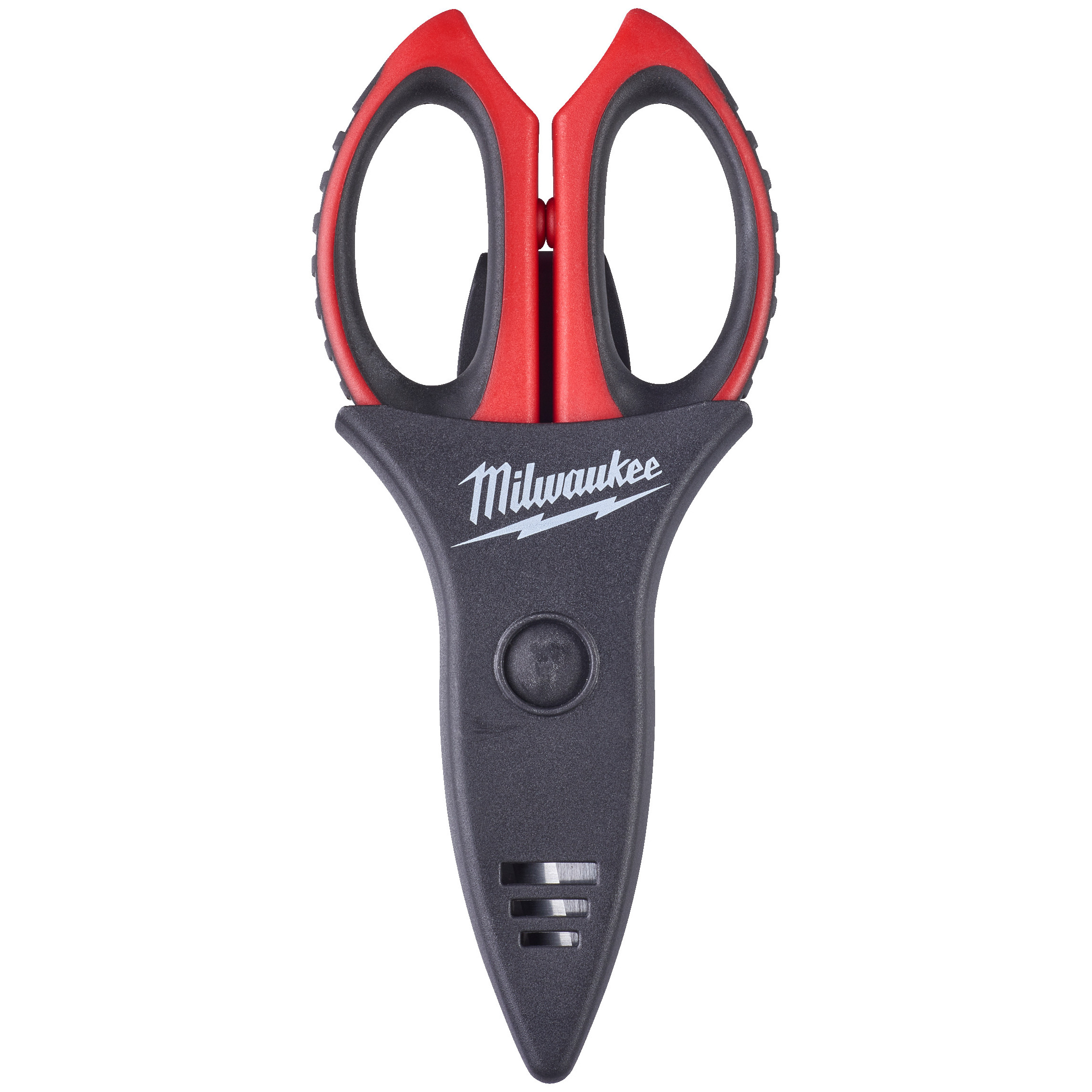 Elektrikerschere Produktbild img5 L