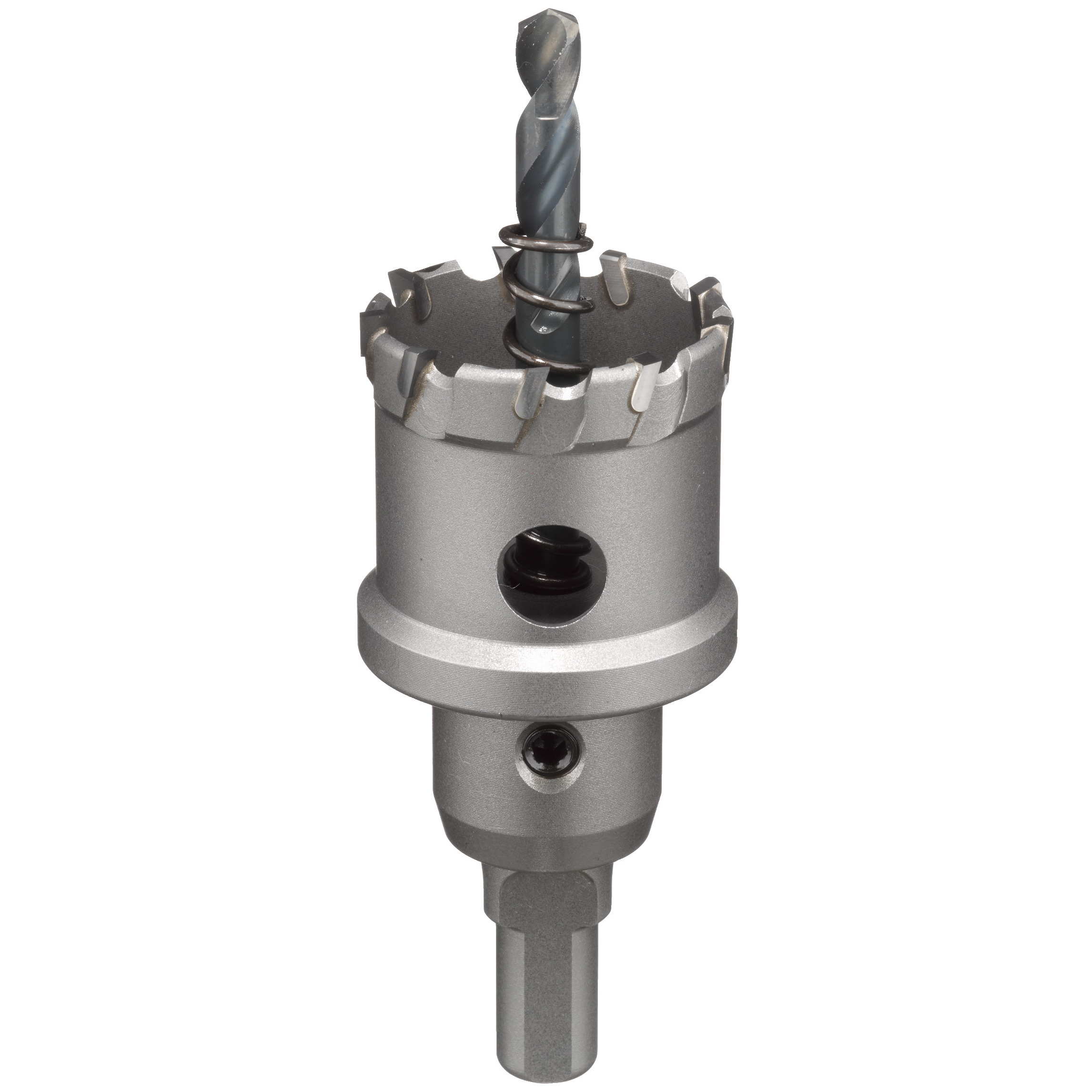 TCT Lochsäge HM-bestückt einteilig 35 mm Produktbild img1 L