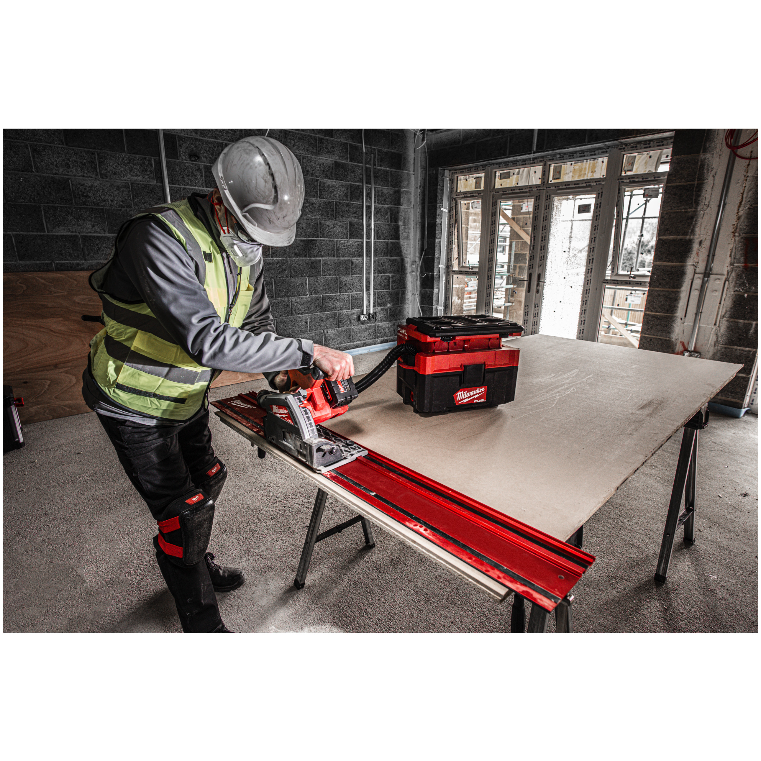 Führungsschiene GR 2700 2700 mm lang Produktbild img2 L