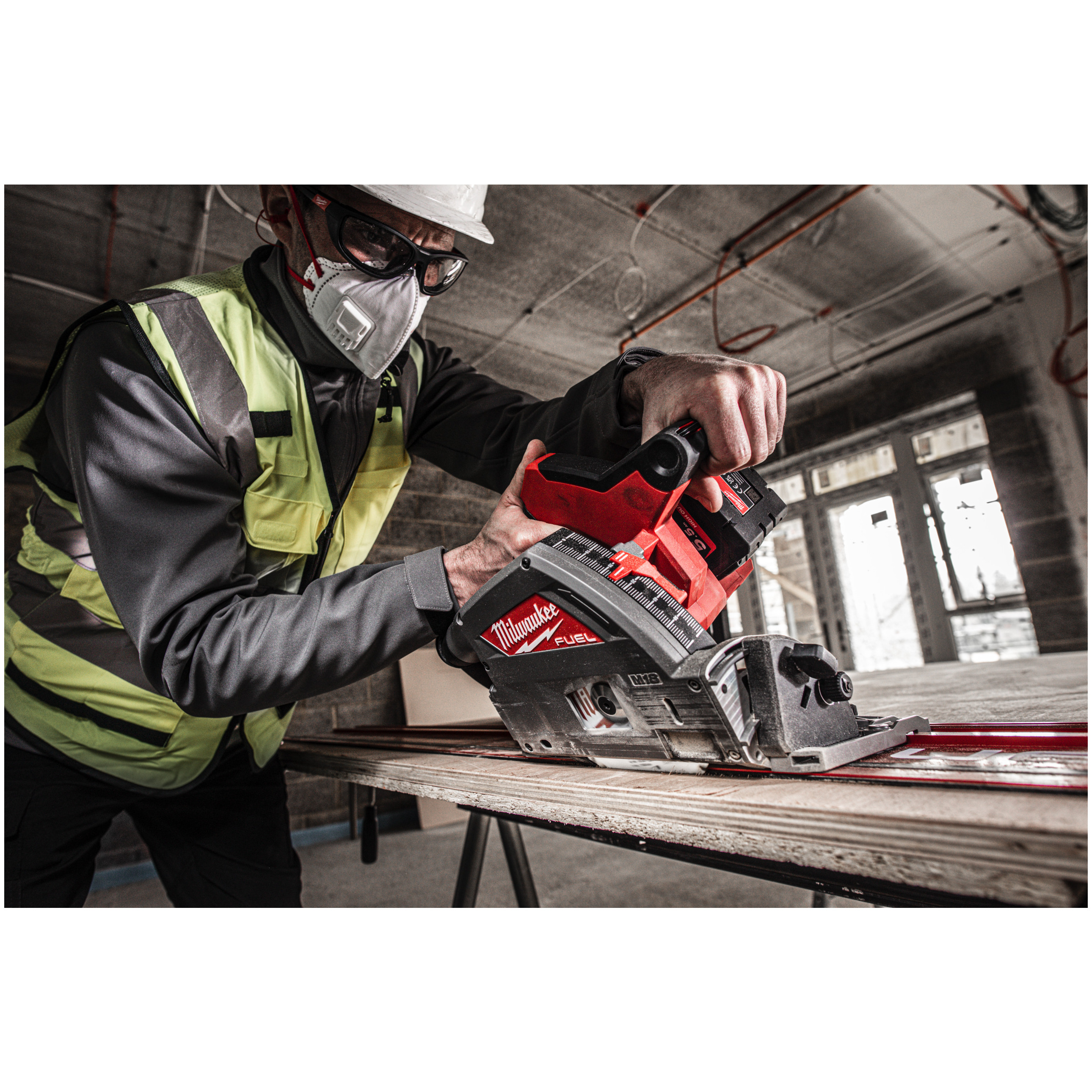 Führungsschiene GR 2700 2700 mm lang Produktbild img3 L