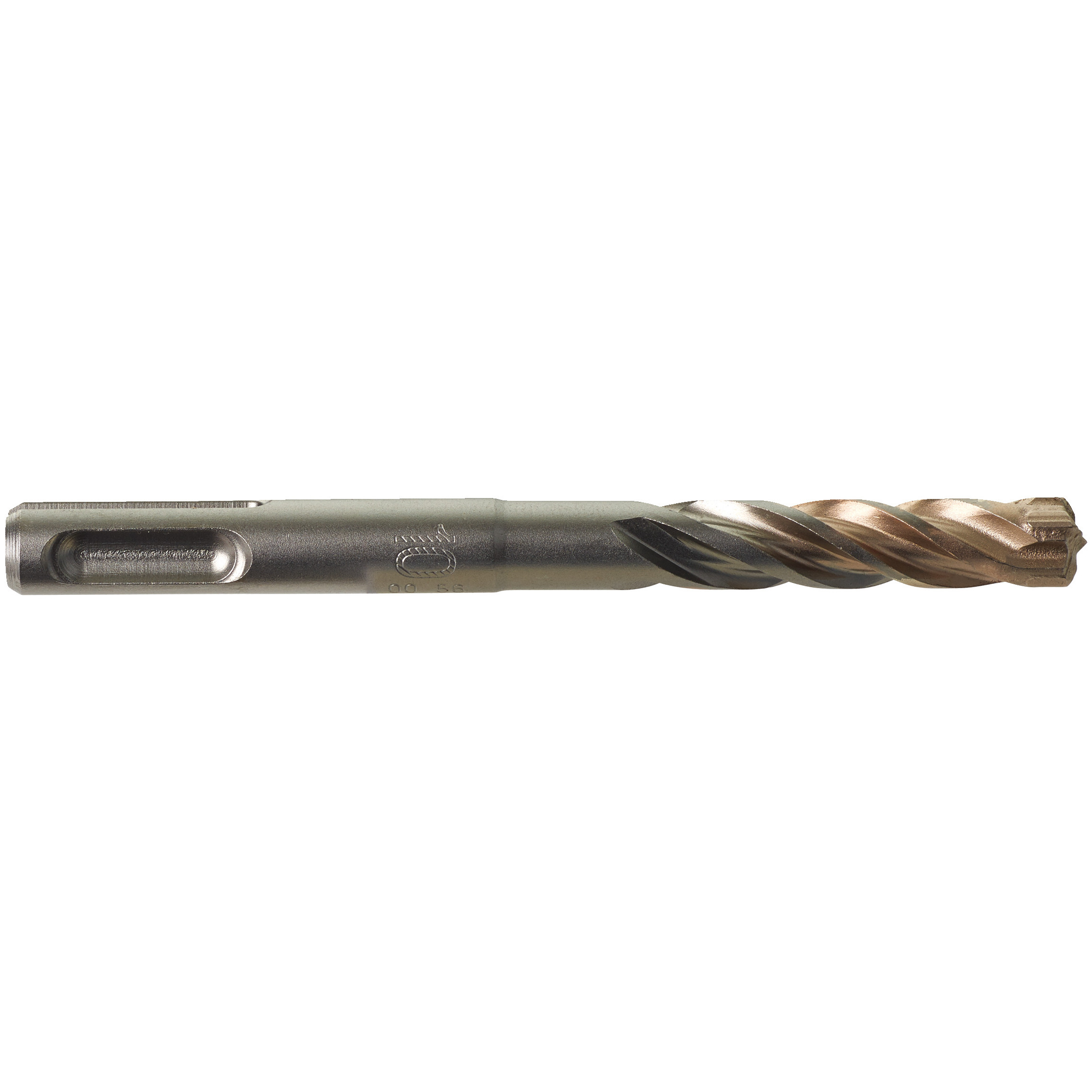Hammerbohrer MX4 SDS-Plus 50er Pack 8 x 115 mm, SDS-Plus 4-Schneiden Produktbild img1 L