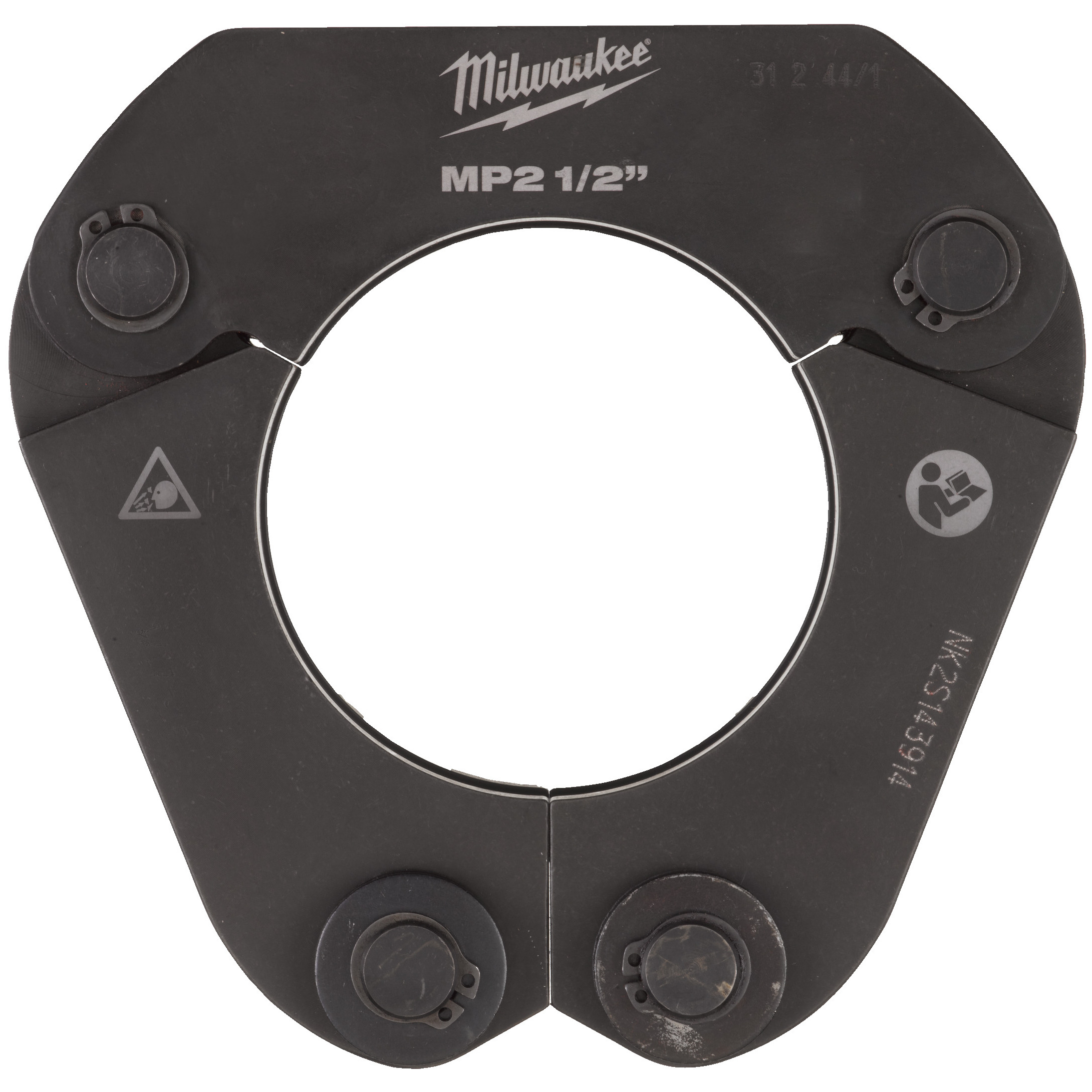 Pressschlinge RJ18XL-MP2 1/2" Nennweite MP2 1/2" für M18BLHPTXL Produktbild img1 L